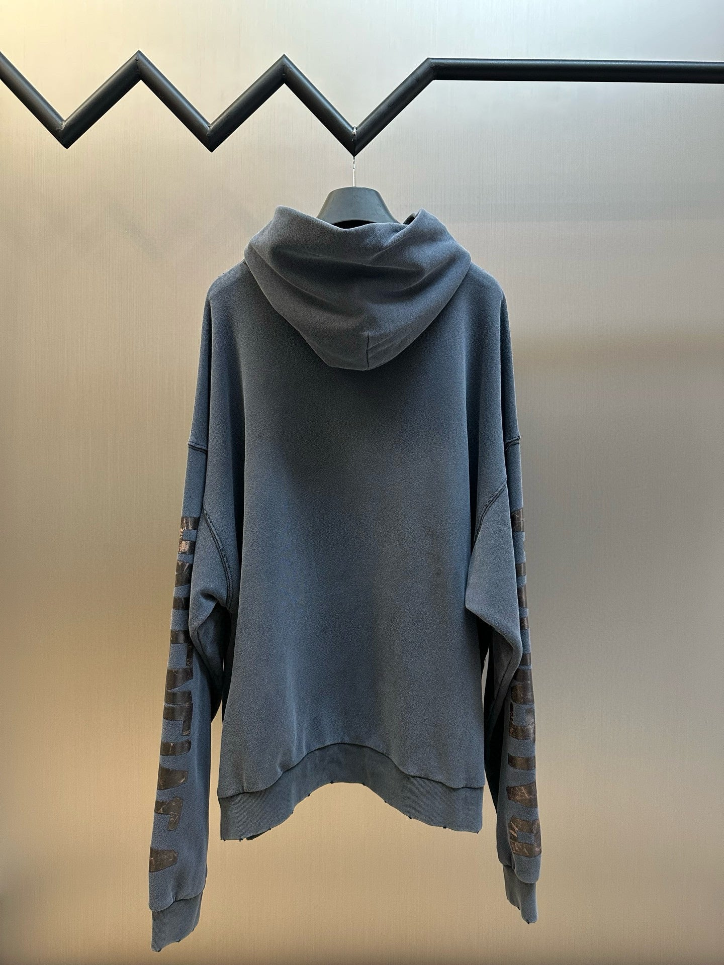 Balenciaga Hoodie