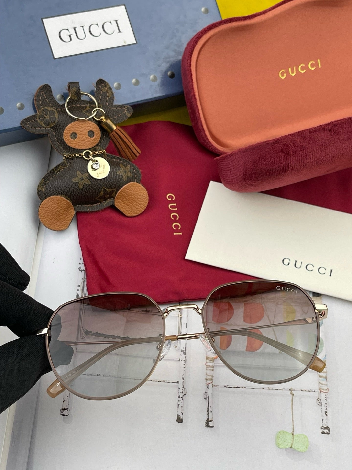 Gucci Sunglasses