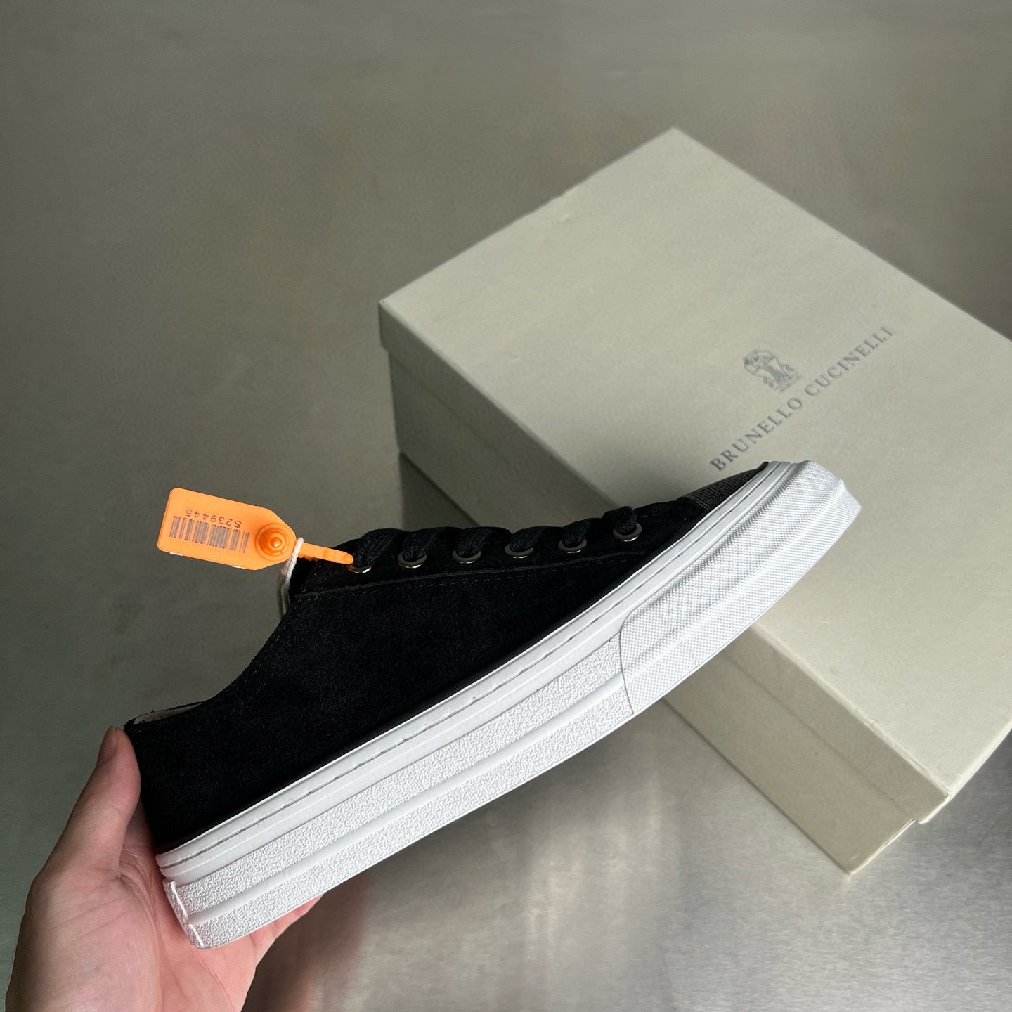 Brunello Cucinelli Sneakers