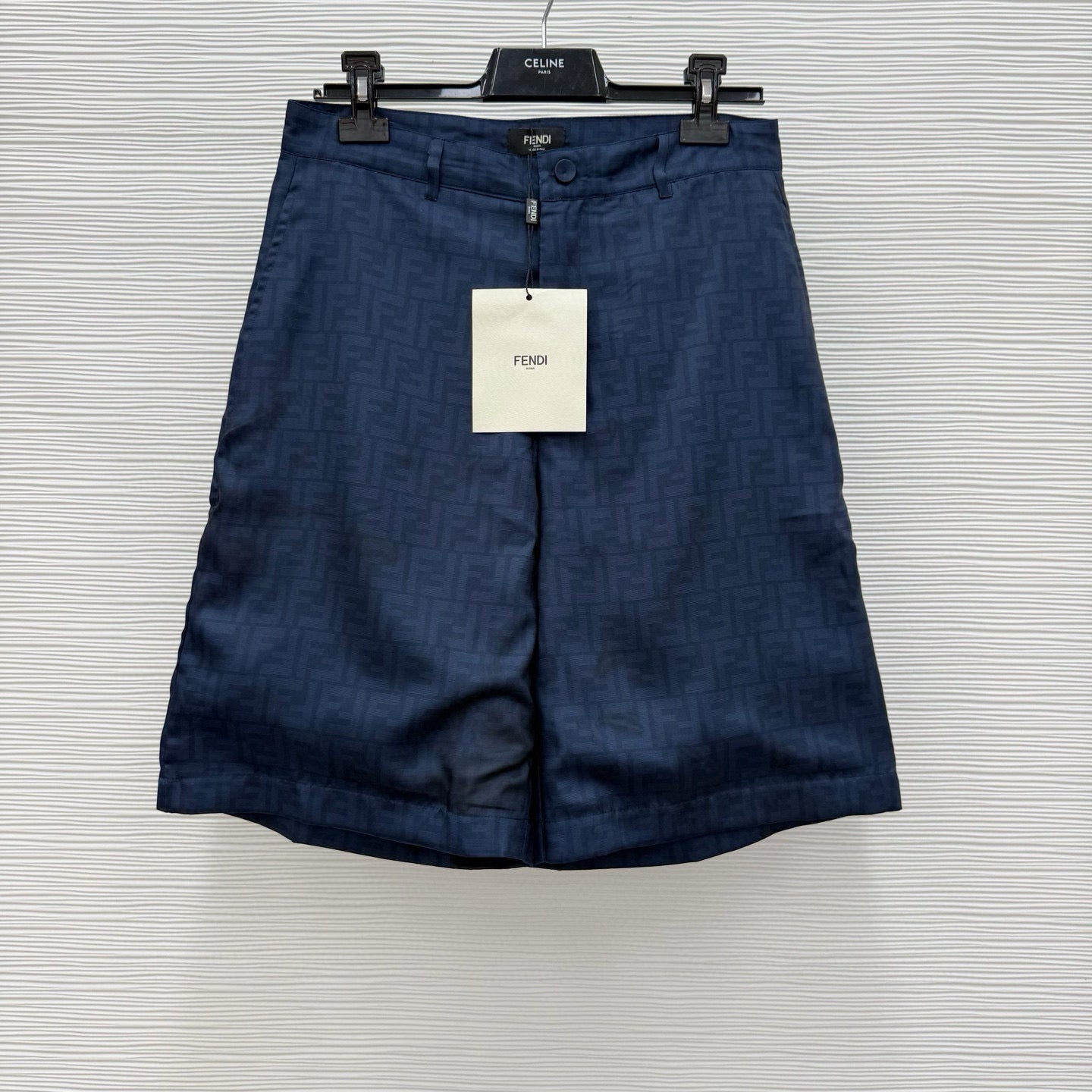 Fendi Short Pants