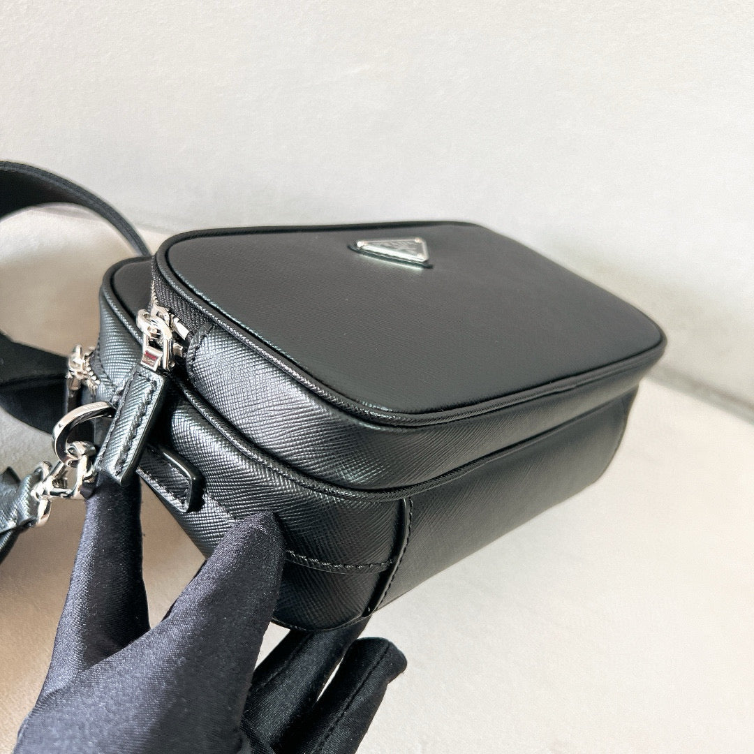 Prada Messager Bag