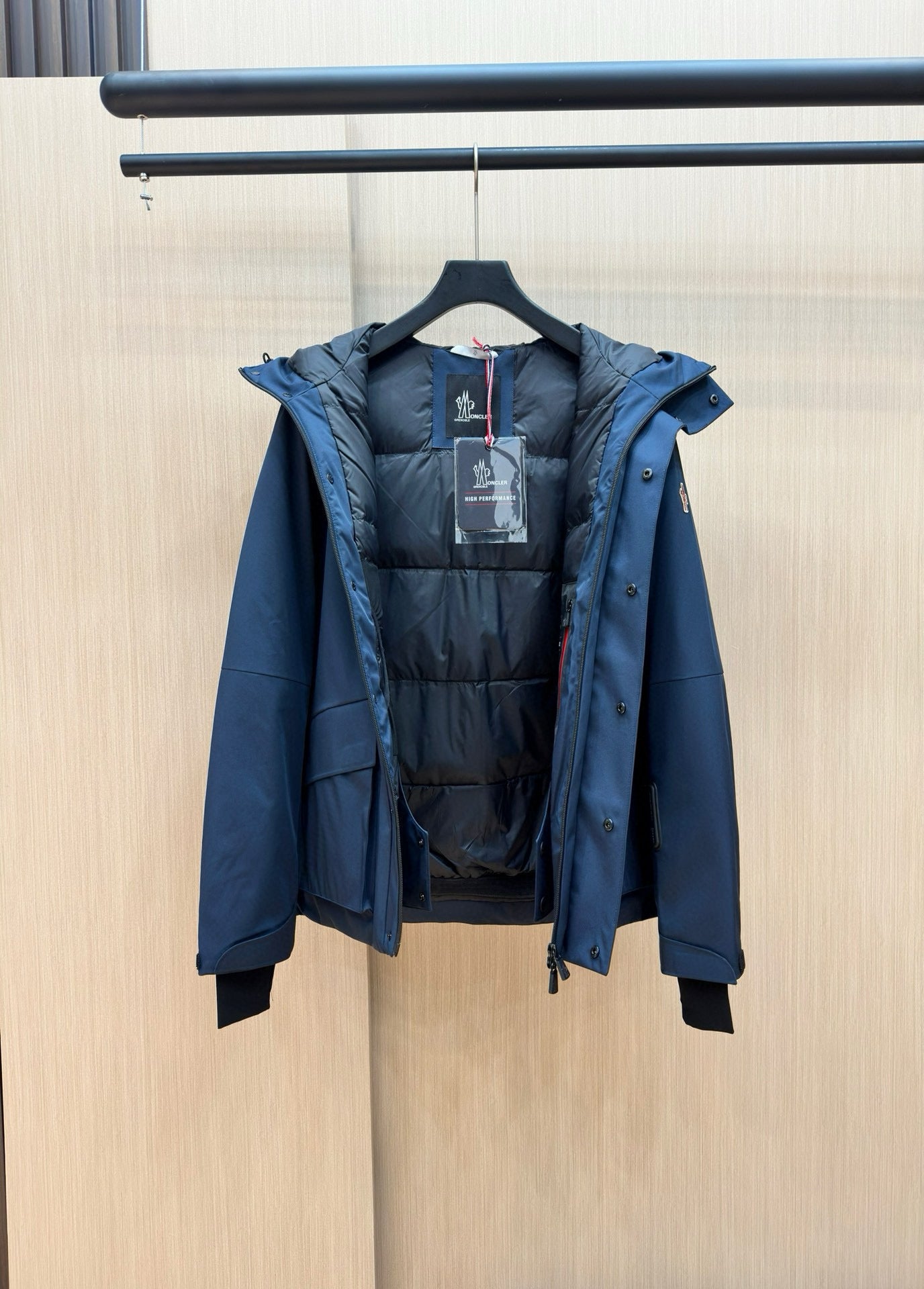 Moncler Windbreaker