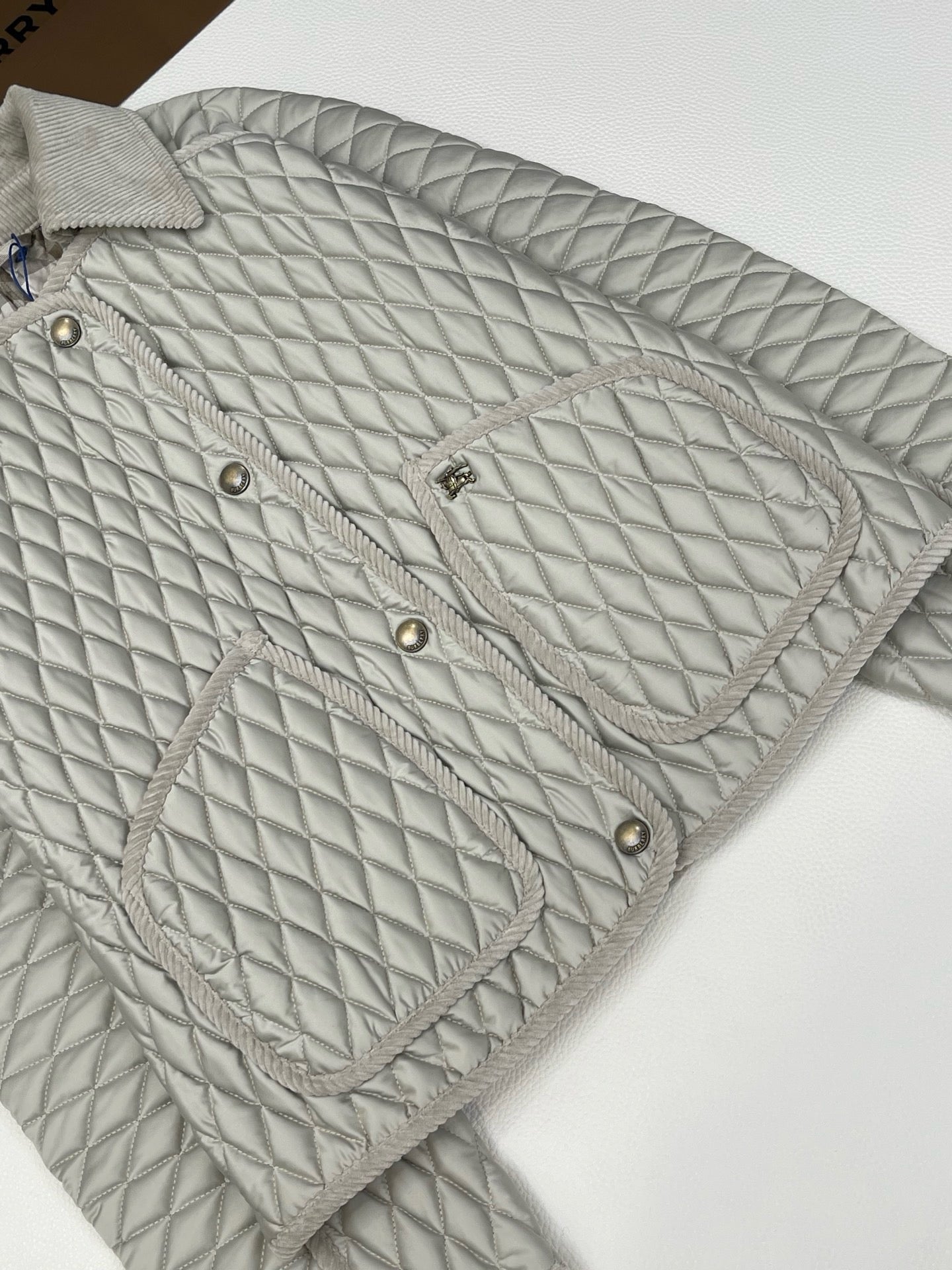 BBR Jacket