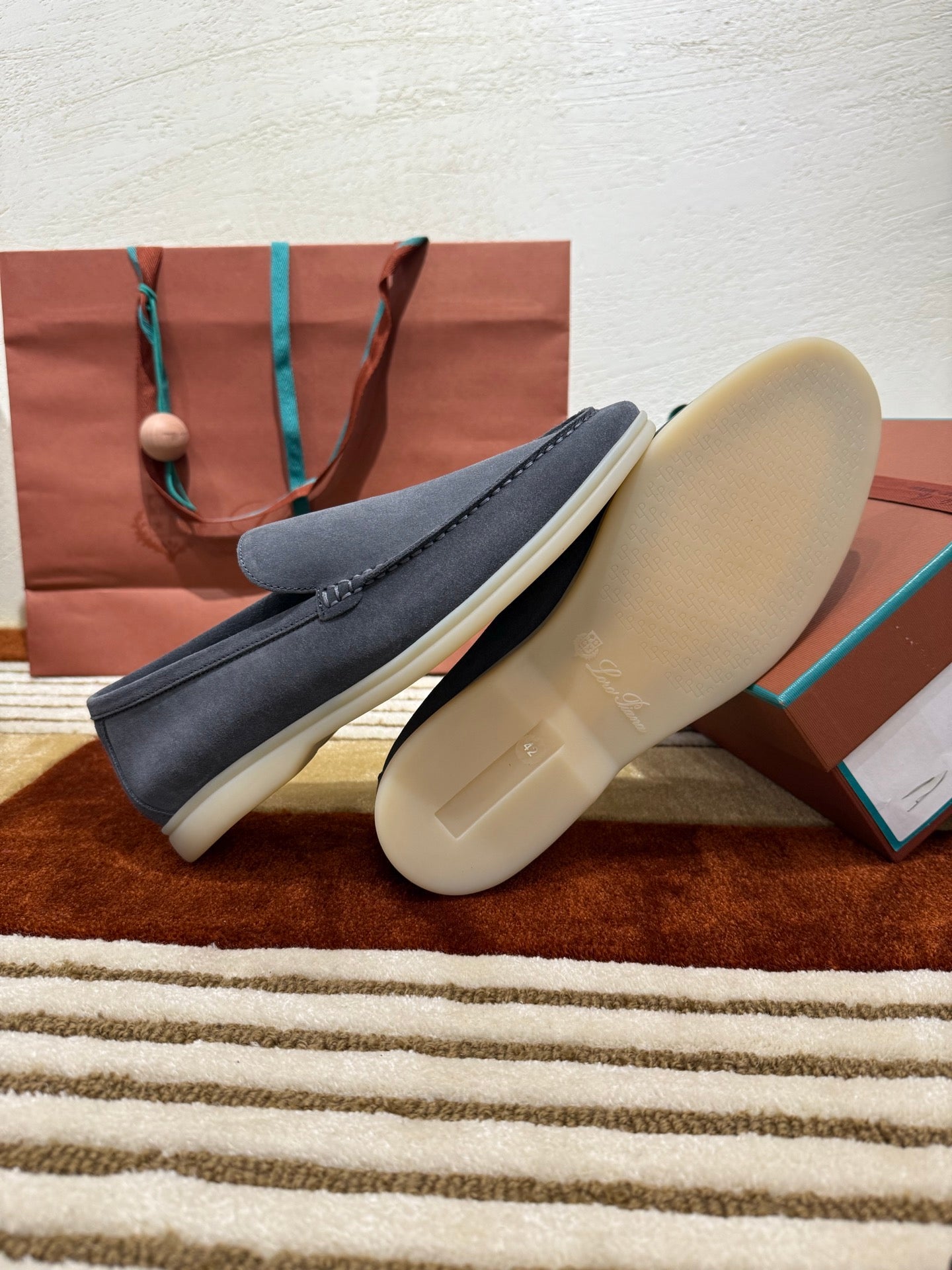LP Loafers