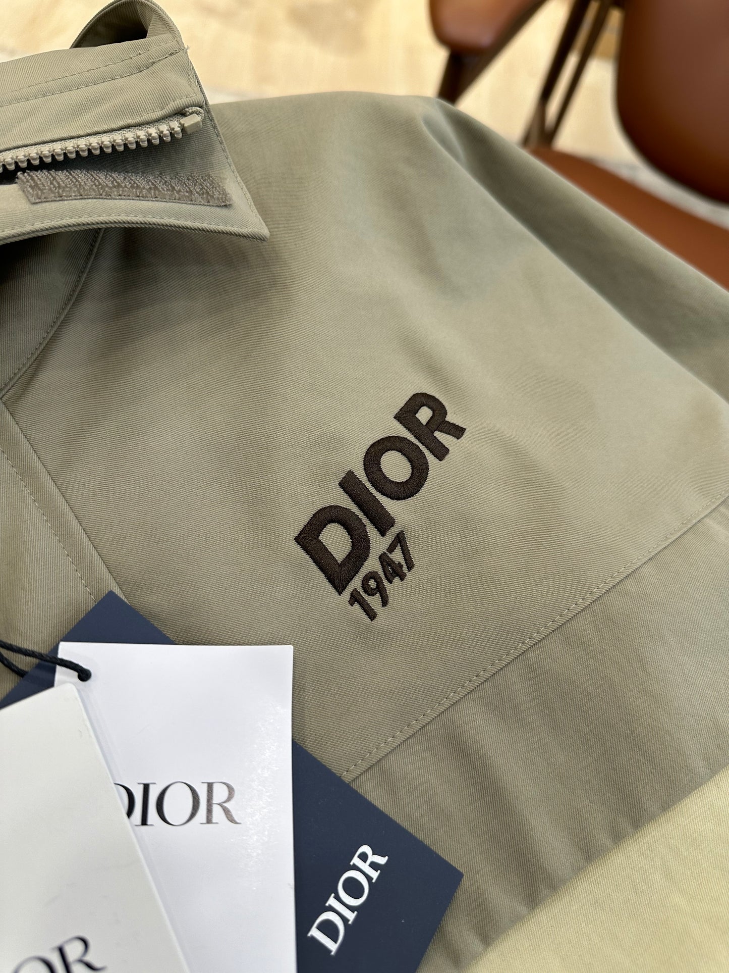 Dior Jacket