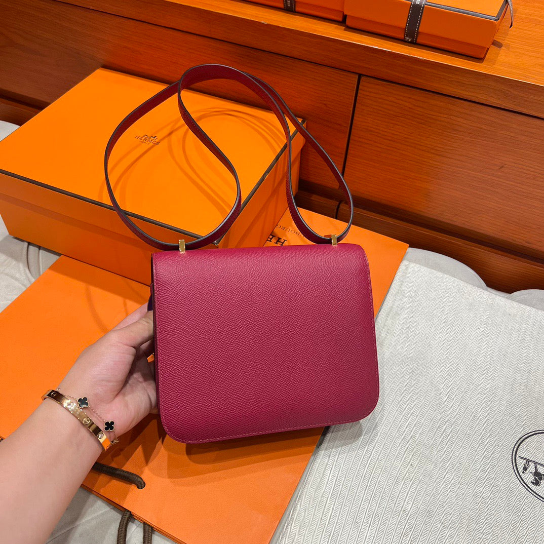 Hermes Constance 19