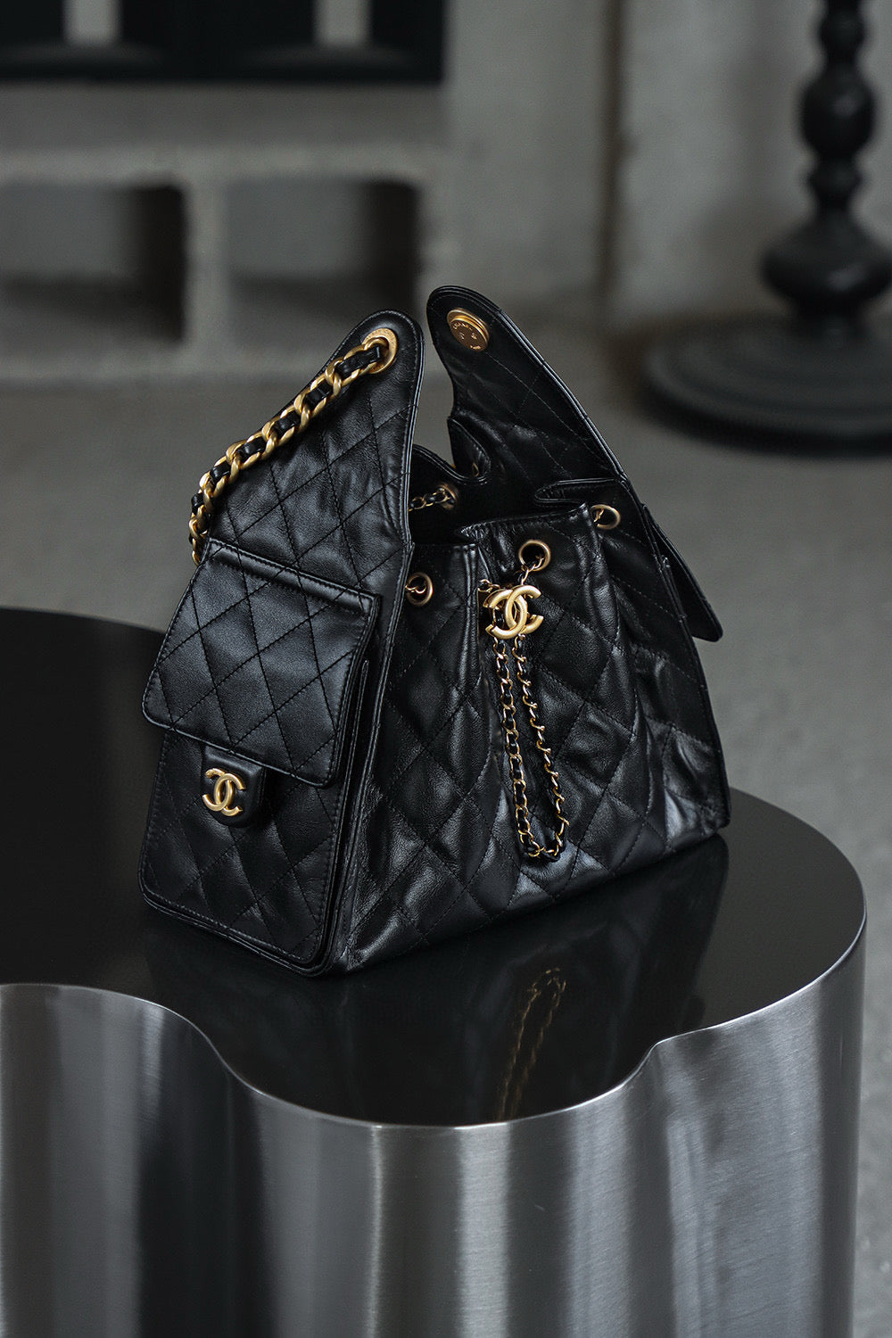 Chanel Shoulder 25Bag (small)