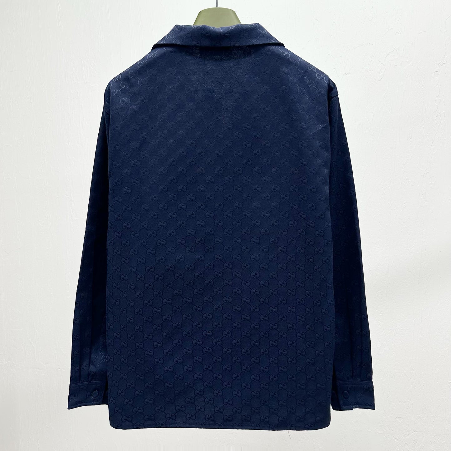 GC Long Sleeve Shirt