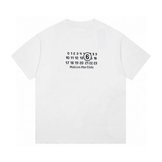 Camiseta Maison Margiela