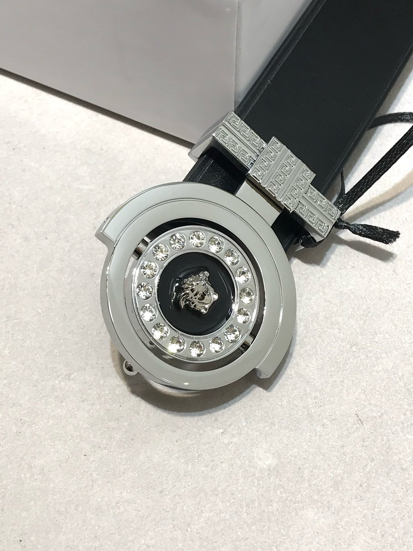 Versace Belt