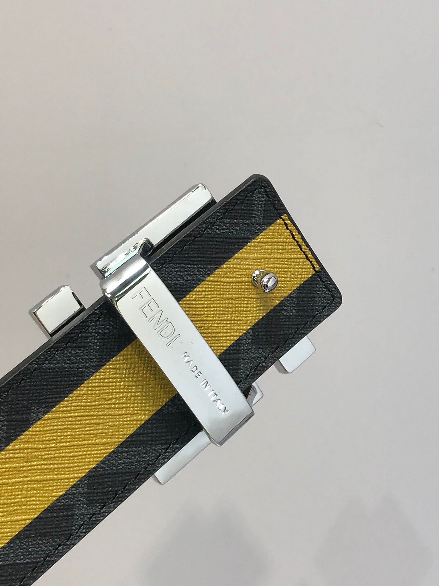 Fendi Belts