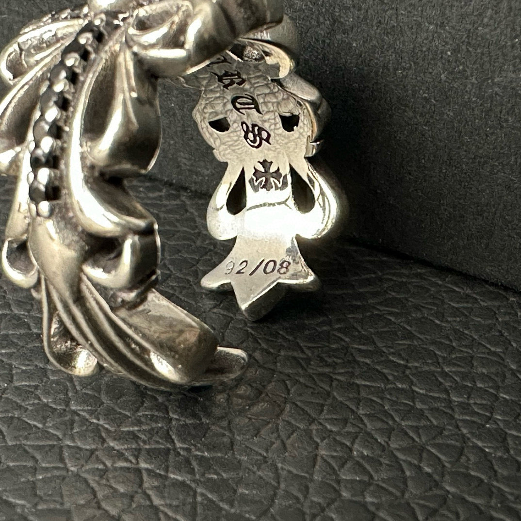 Chrome Hearts Rings