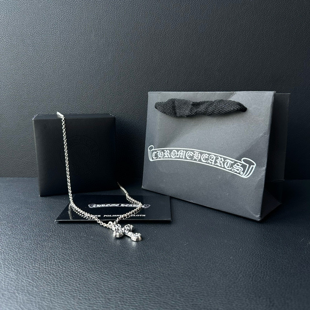 Chrome Hearts Necklace