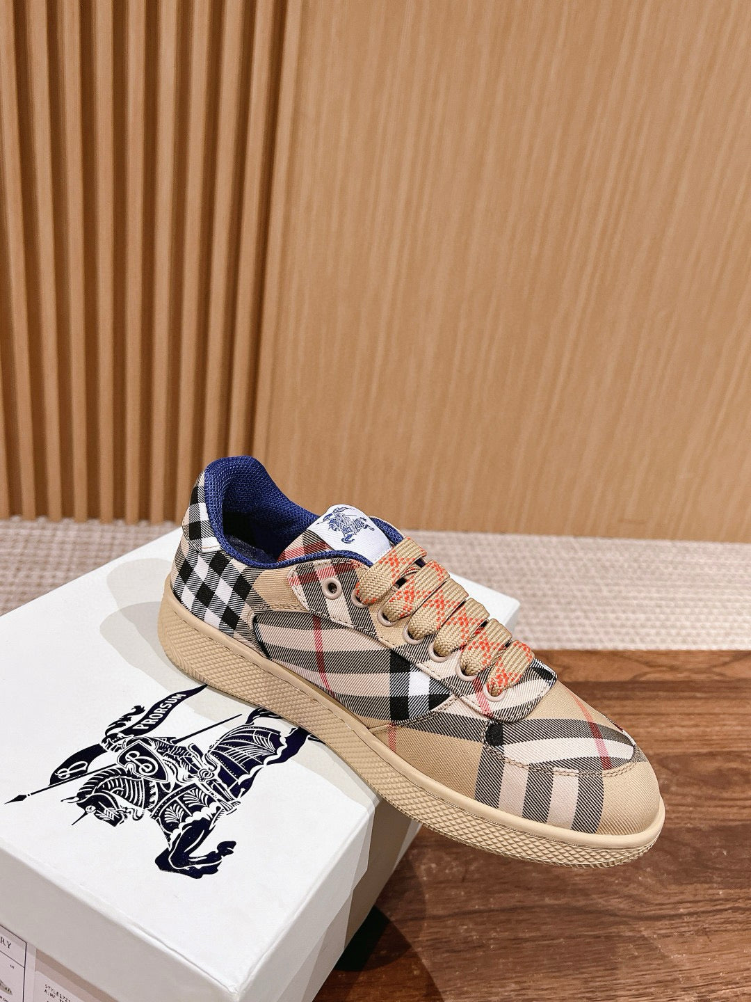 Burberry Sneakers
