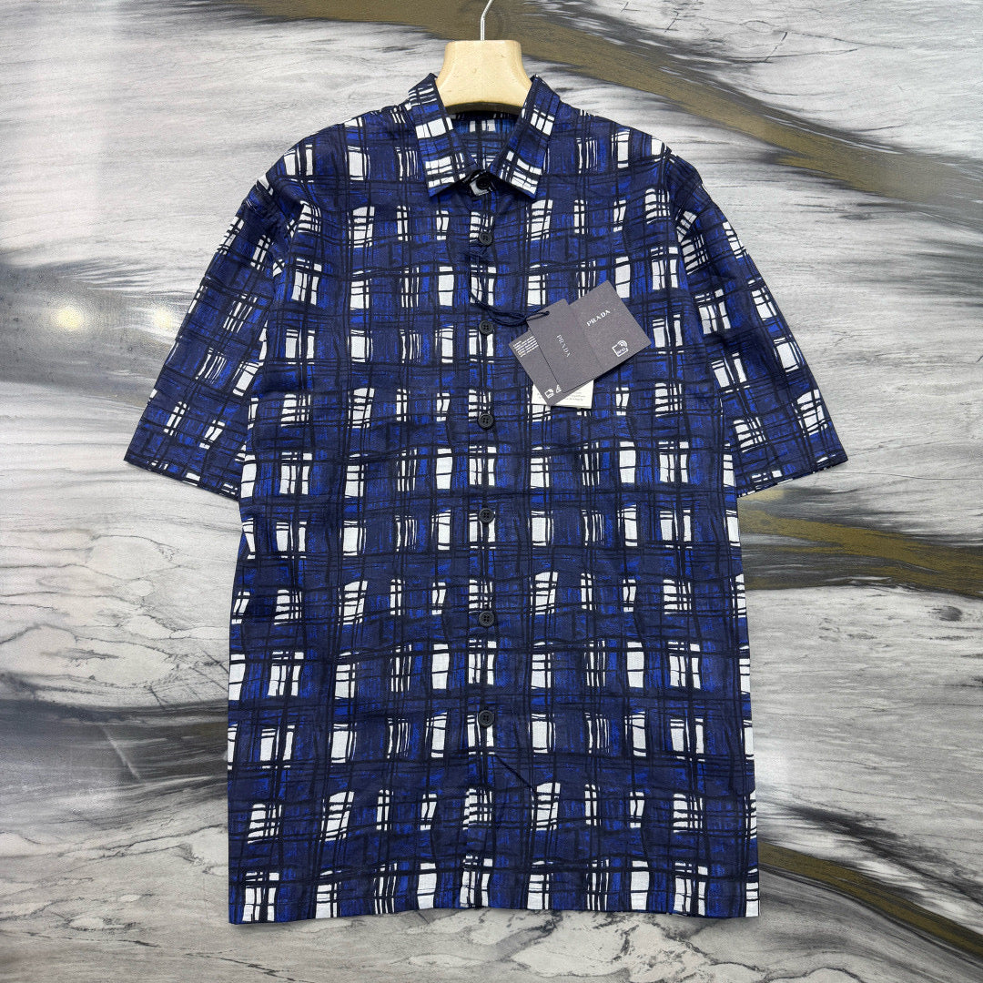 Prada Shirt