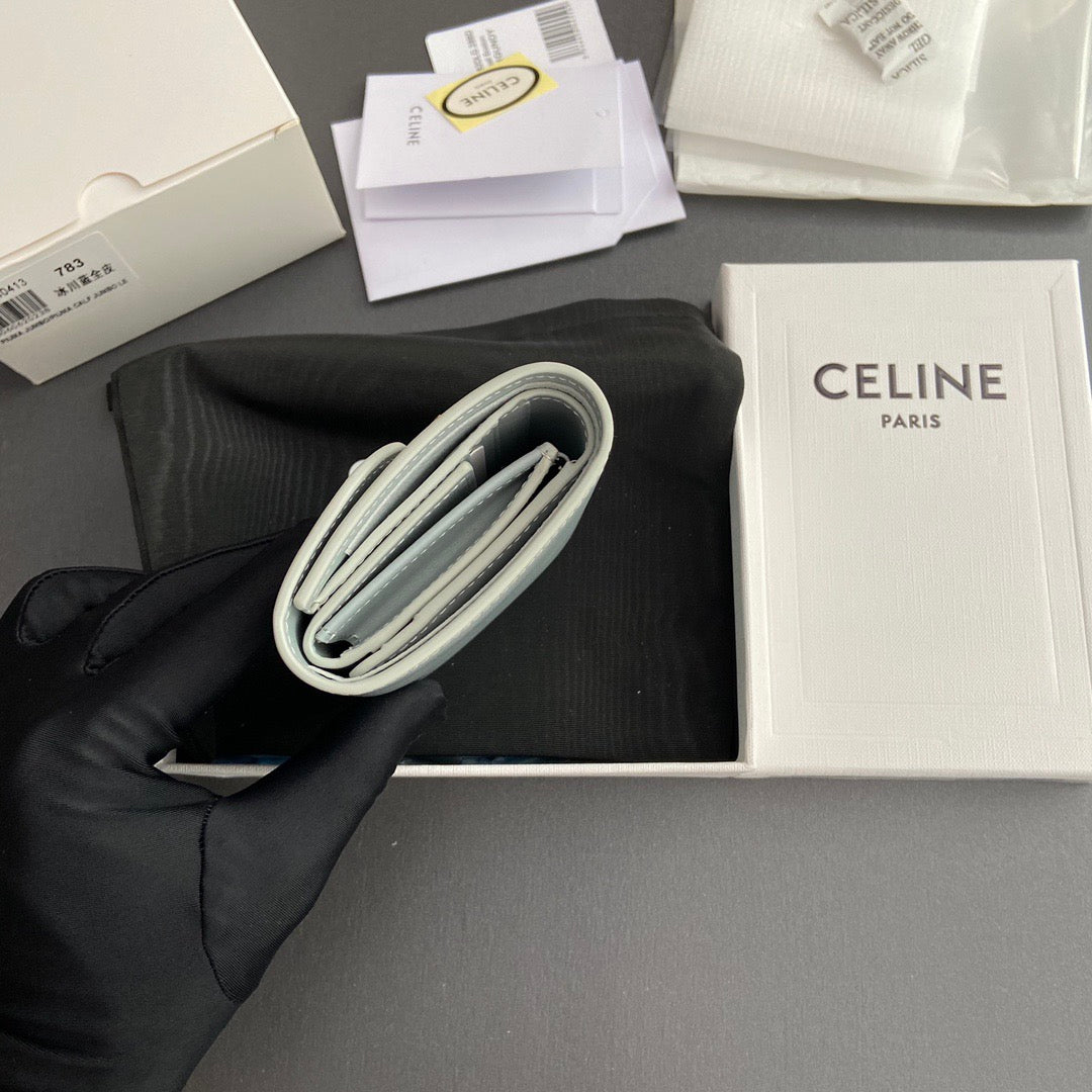Celine Wallet