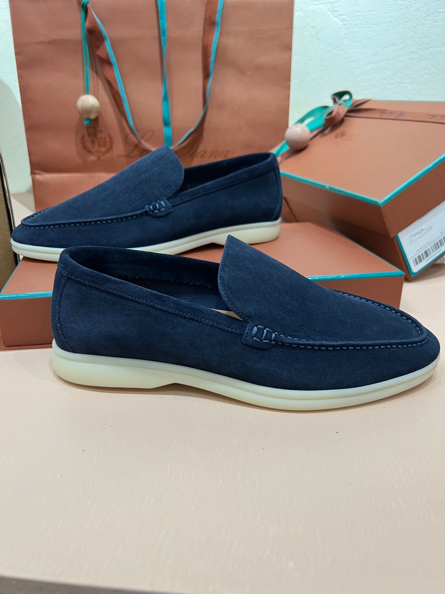 LP Loafers