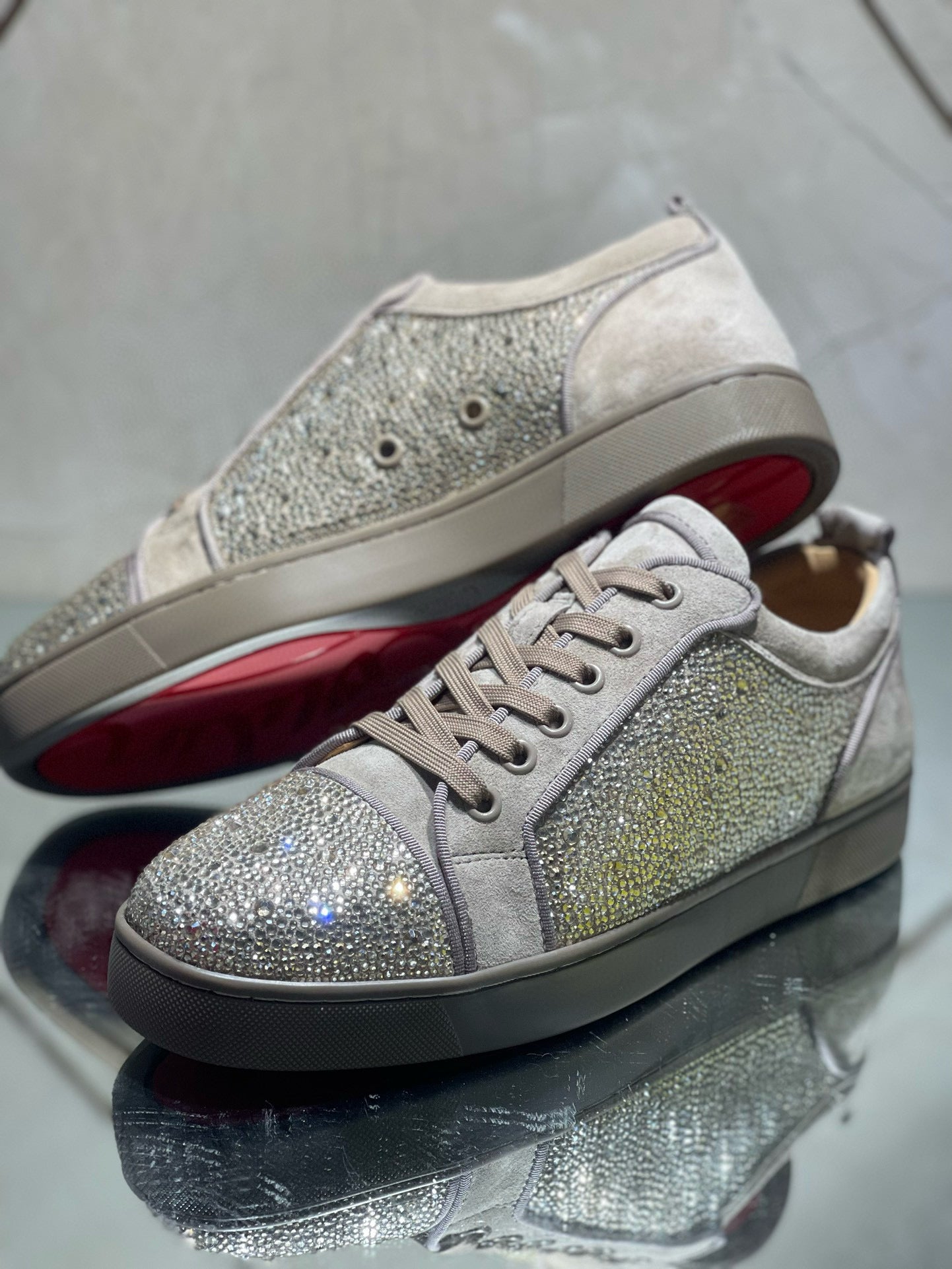 Christian Louboutin Sneaker