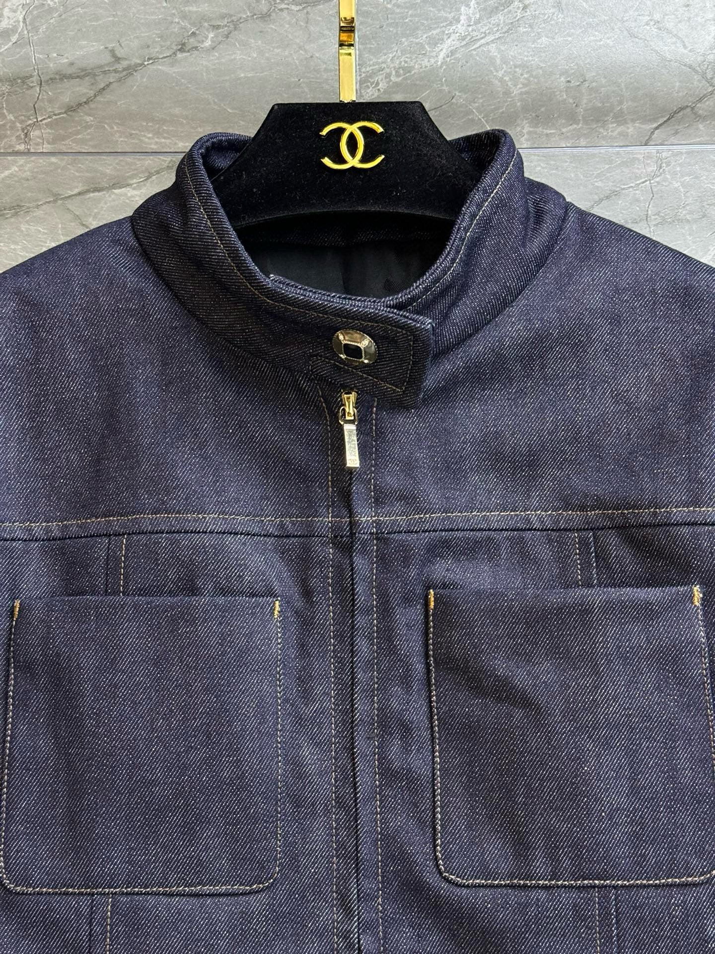 Chanel Jacket
