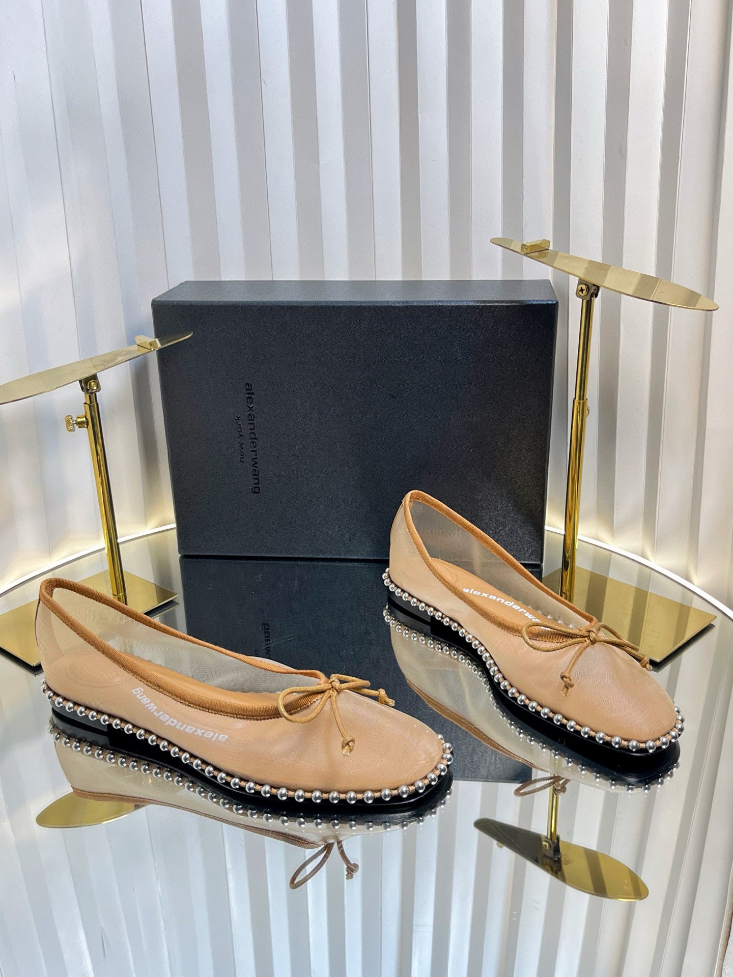 Alexander Wang Loafers