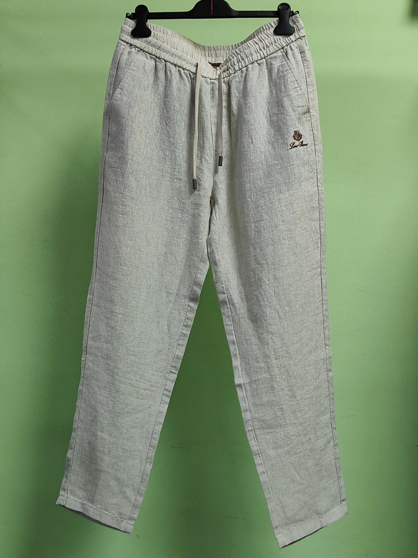 Loro Piana Long Pants