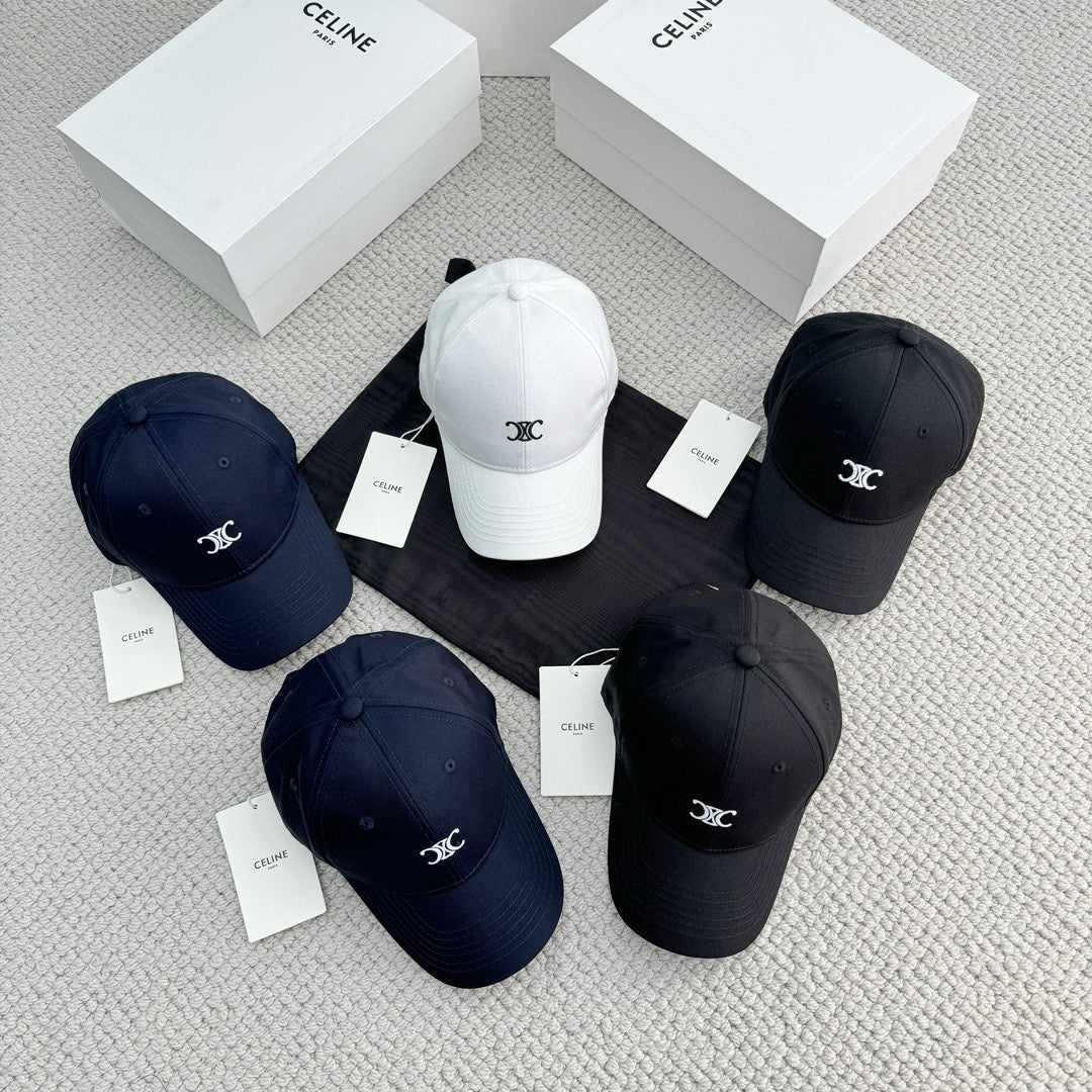 Celine Cap