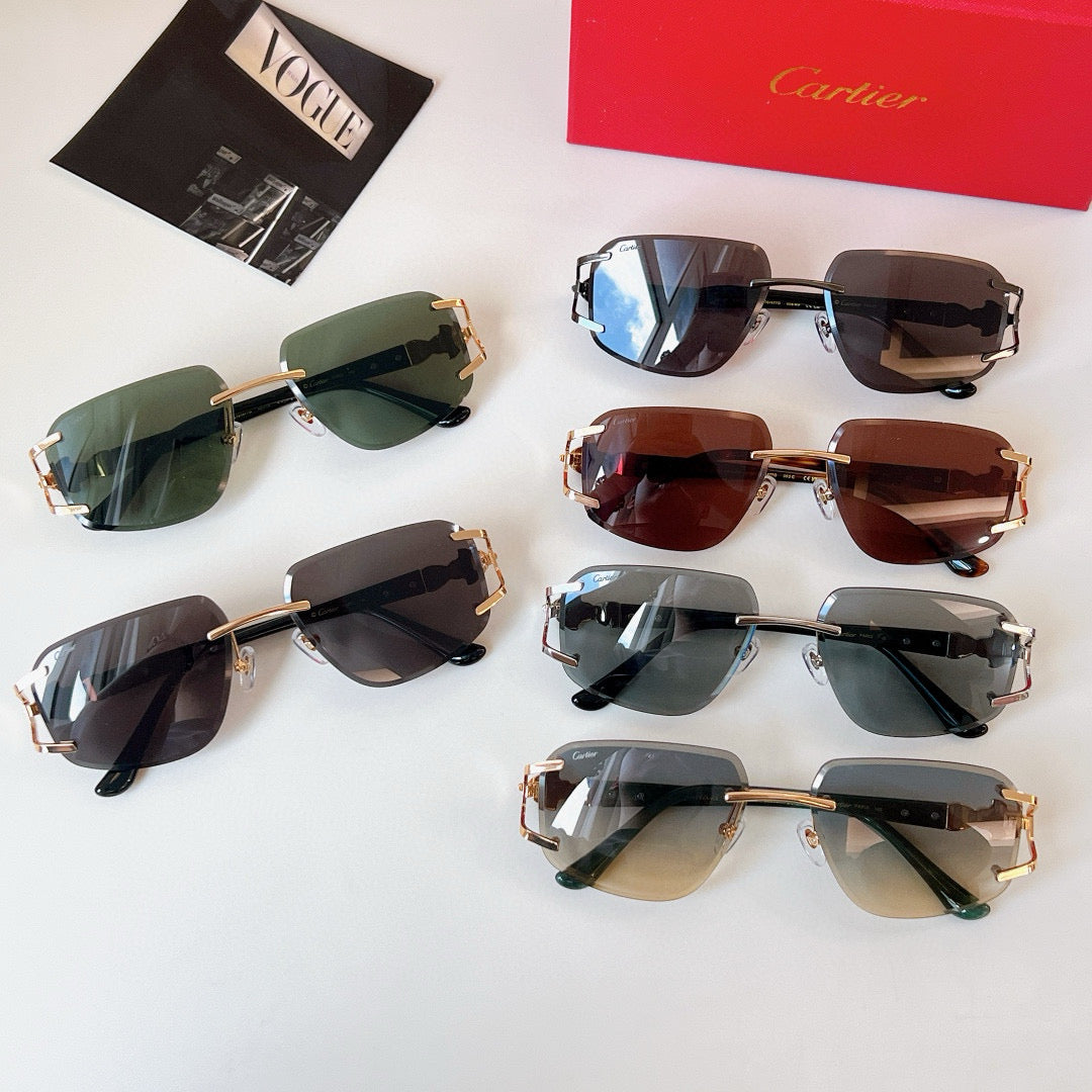 Cartier Sunglasses
