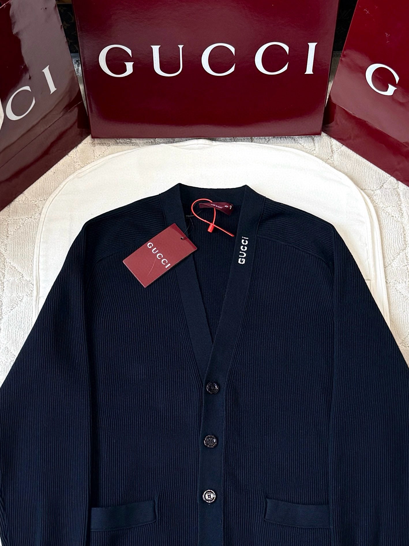 GC Cardigan