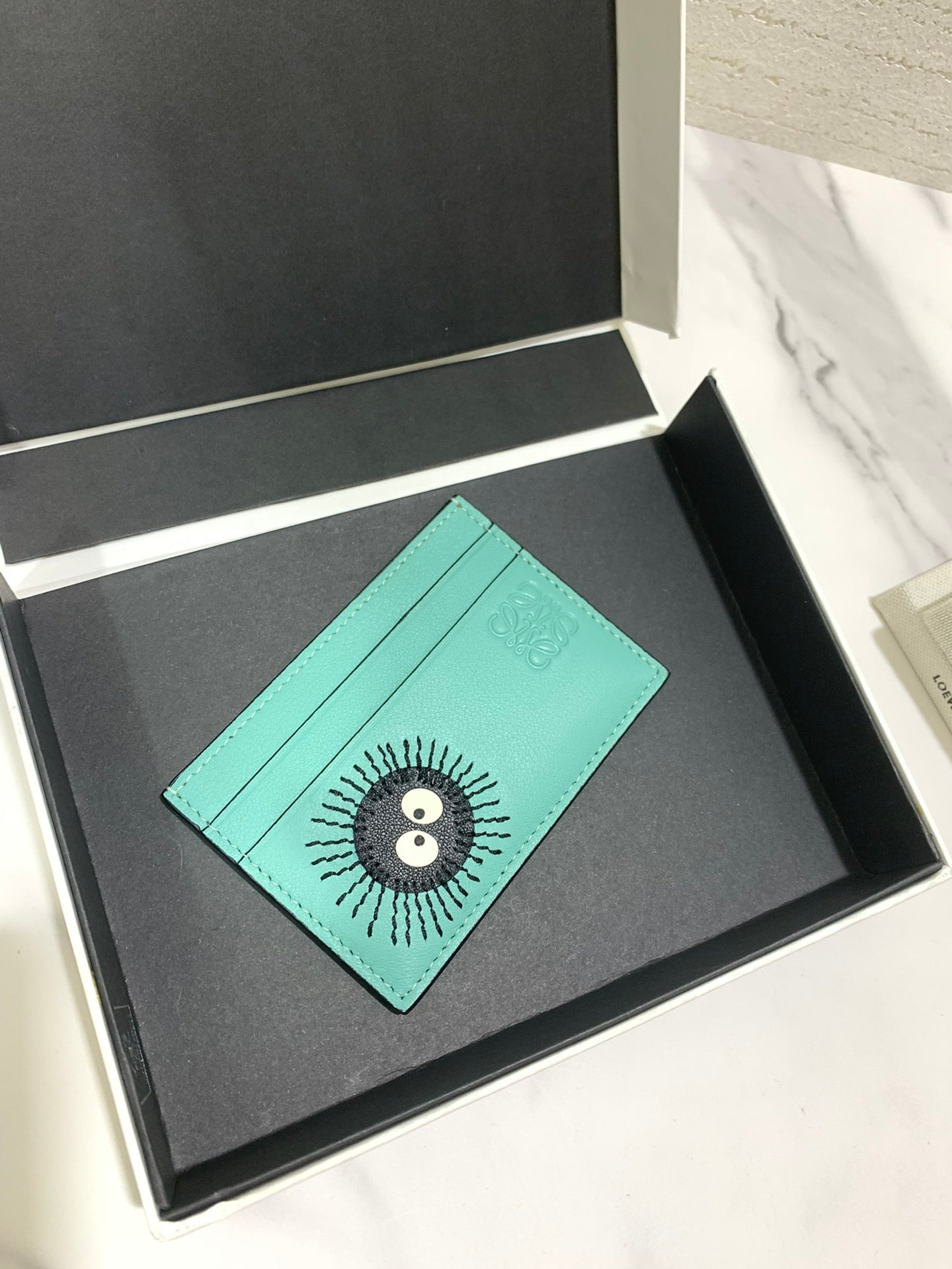 Loewe Card Holder