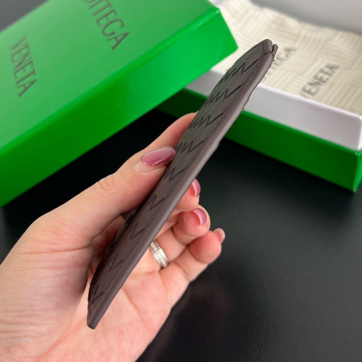 Bottega Veneta Wallet