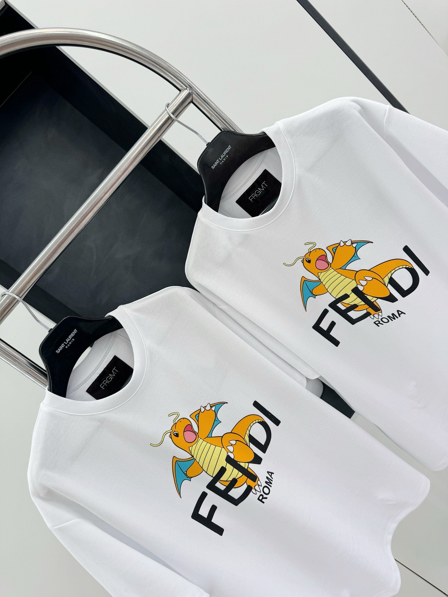 Fendi T-shirt