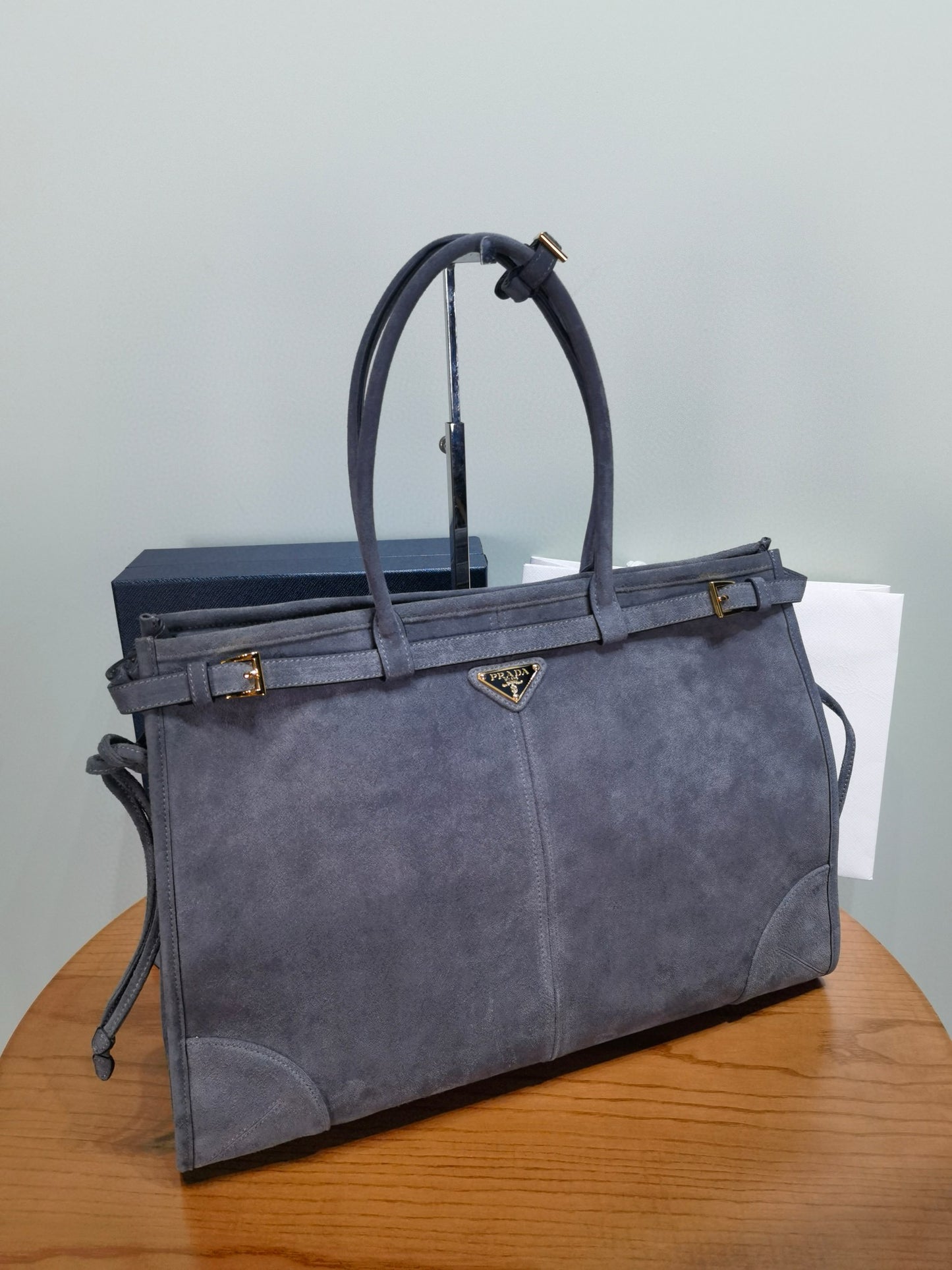 PD Bonnie Handbag 42x30x12cm