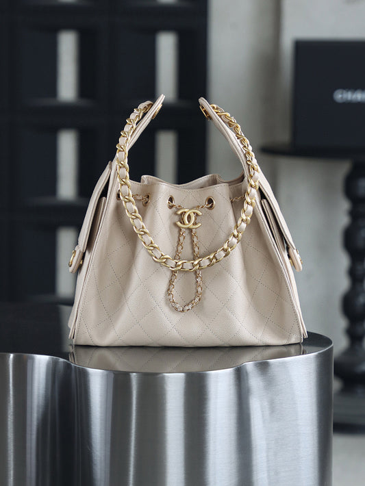 Chanel Hobo 25Bag (small)