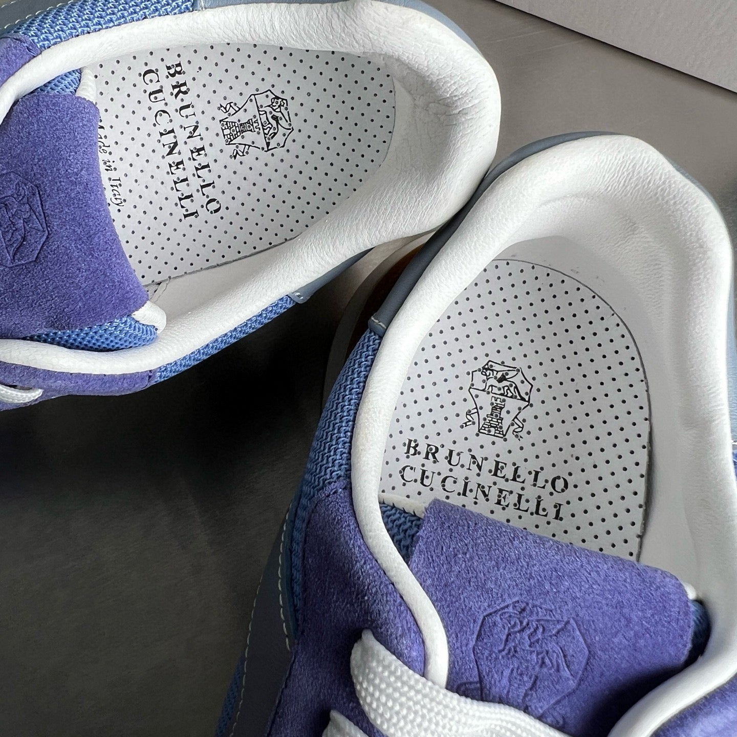 Brunello Cucinelli Sneakers