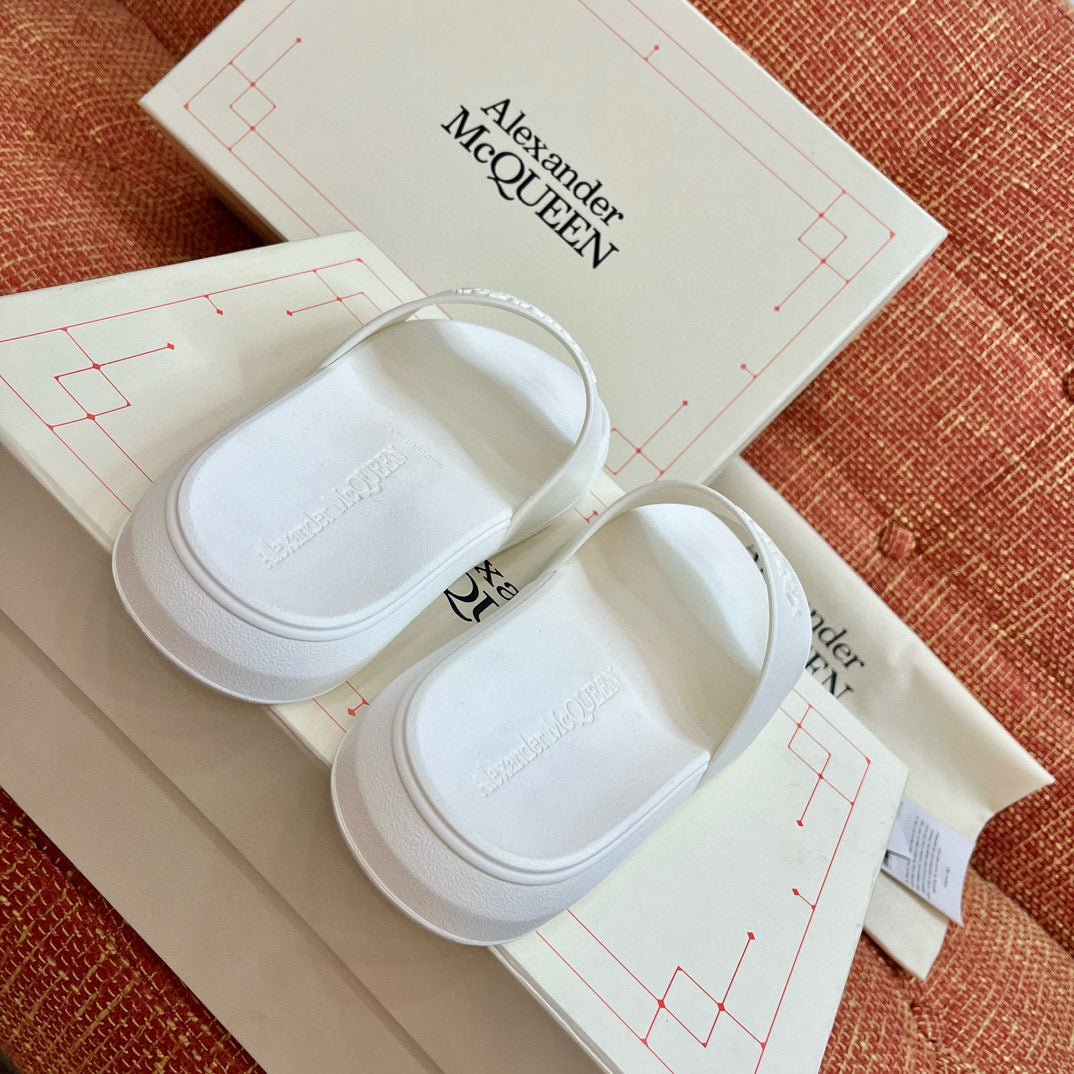 Alexander McQueen Sandal