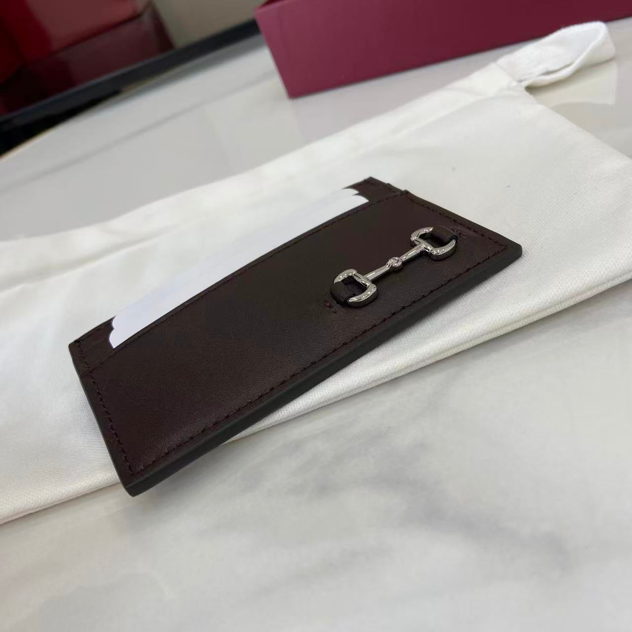 Gucci Card Holder