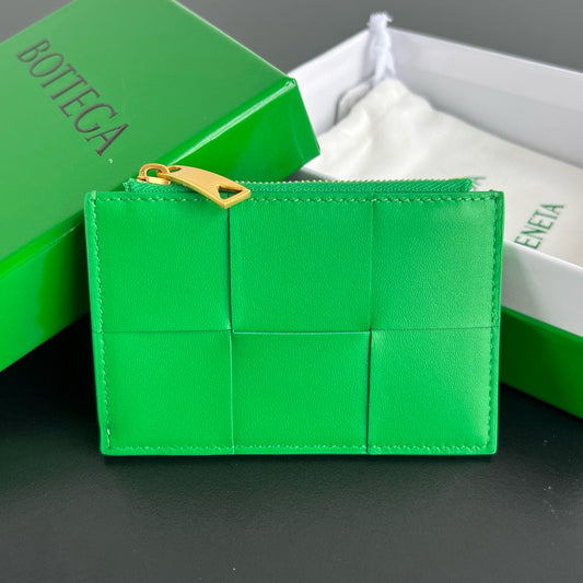 Bottega Veneta Card Holder