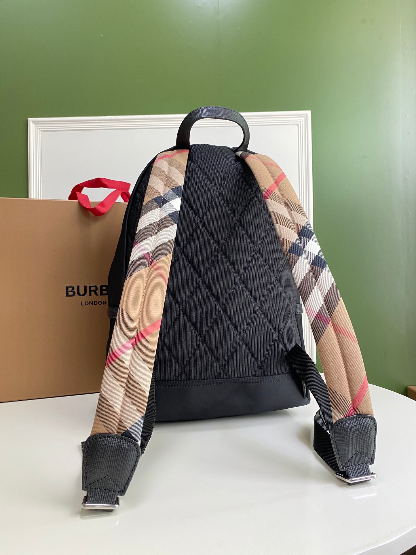 Burberry Backpack