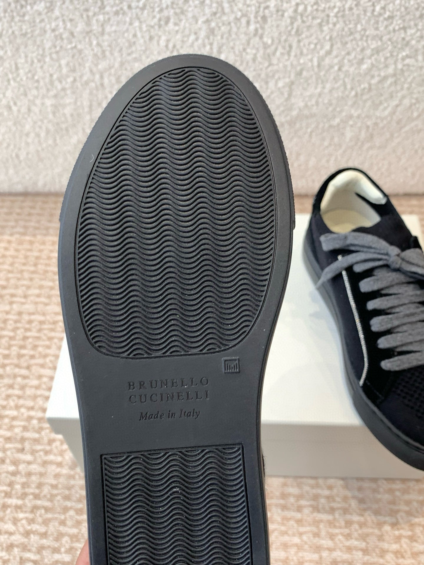 Brunello Cucinelli Sneakers