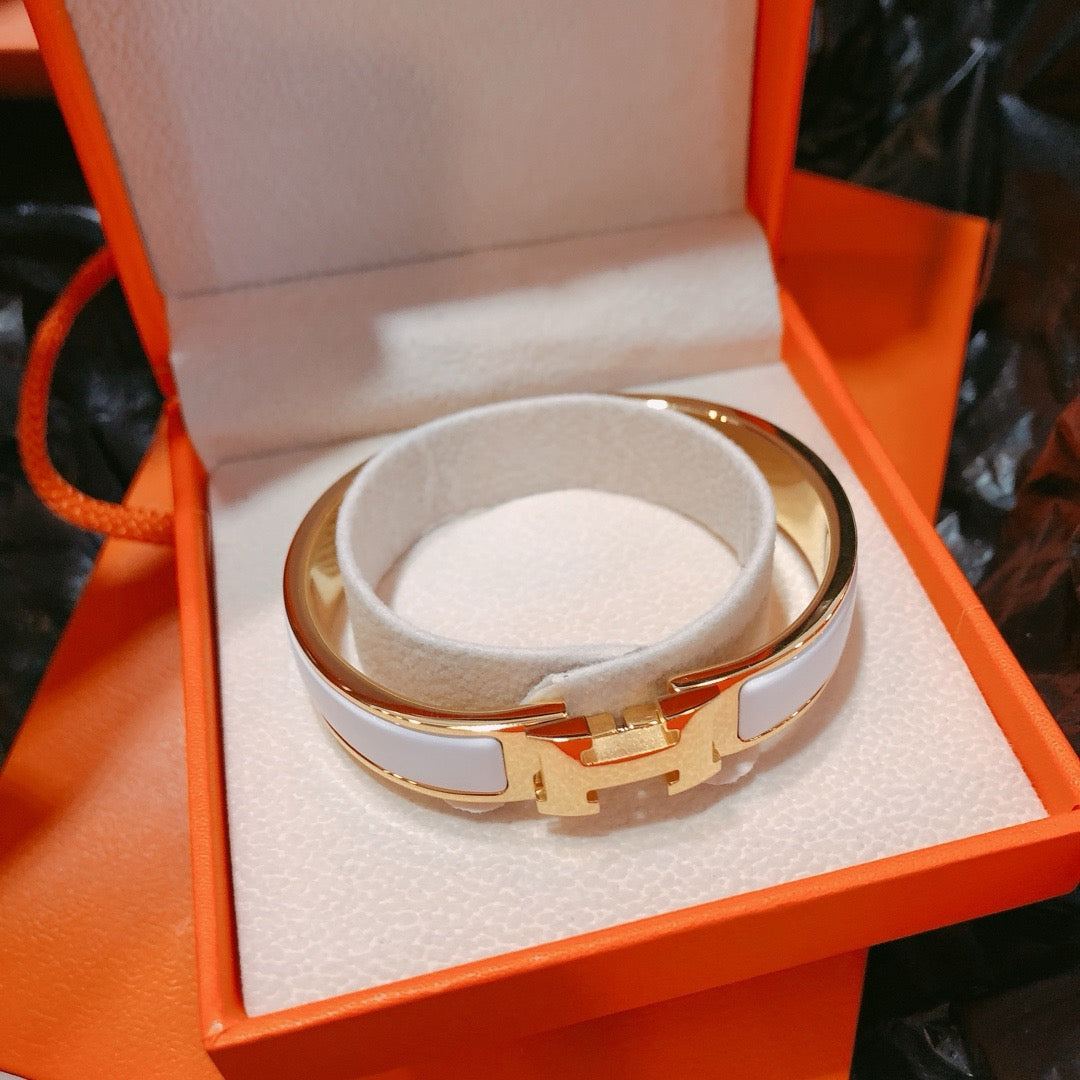 Hermes Bracelet