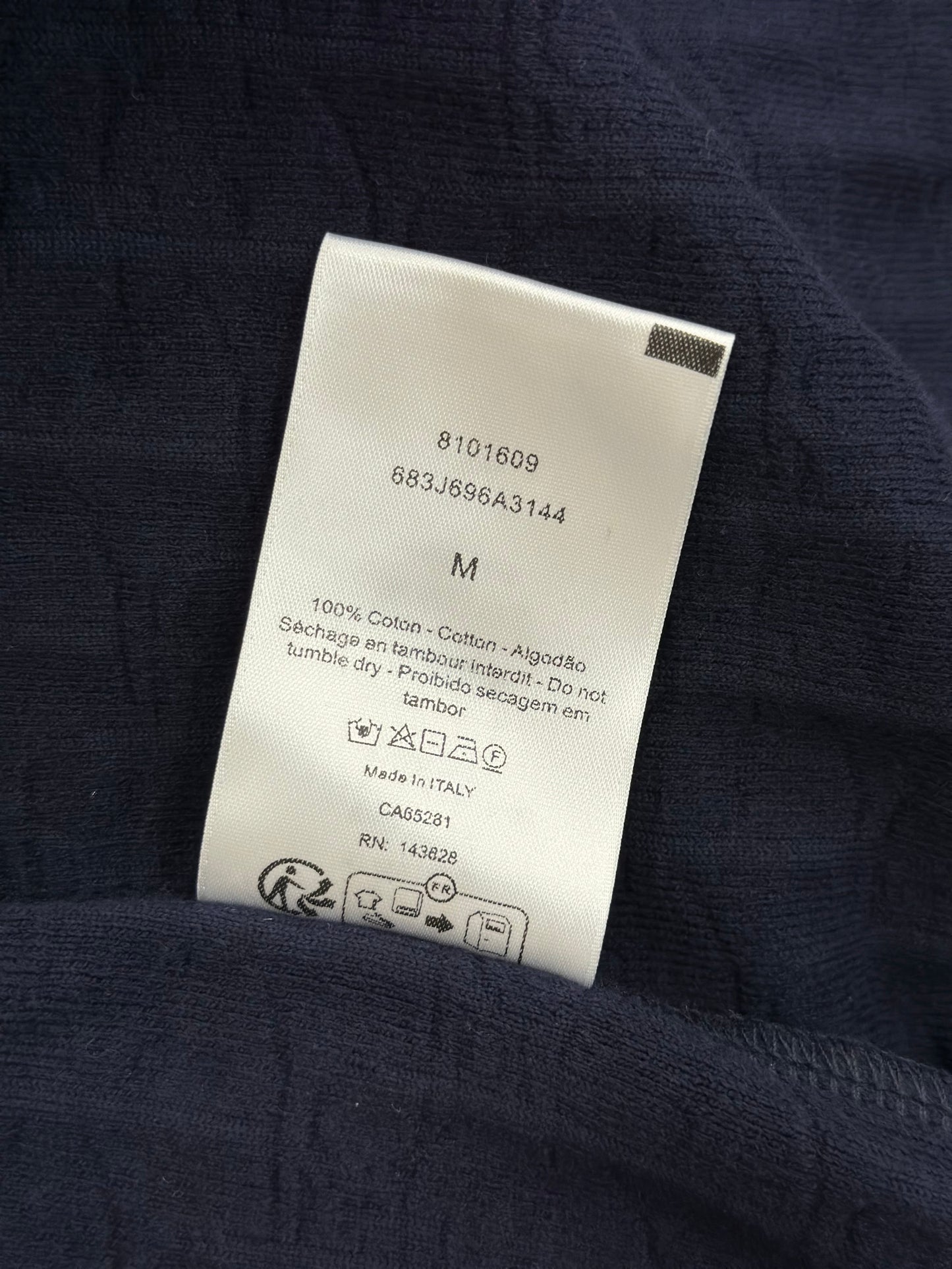 Dior T-shirt