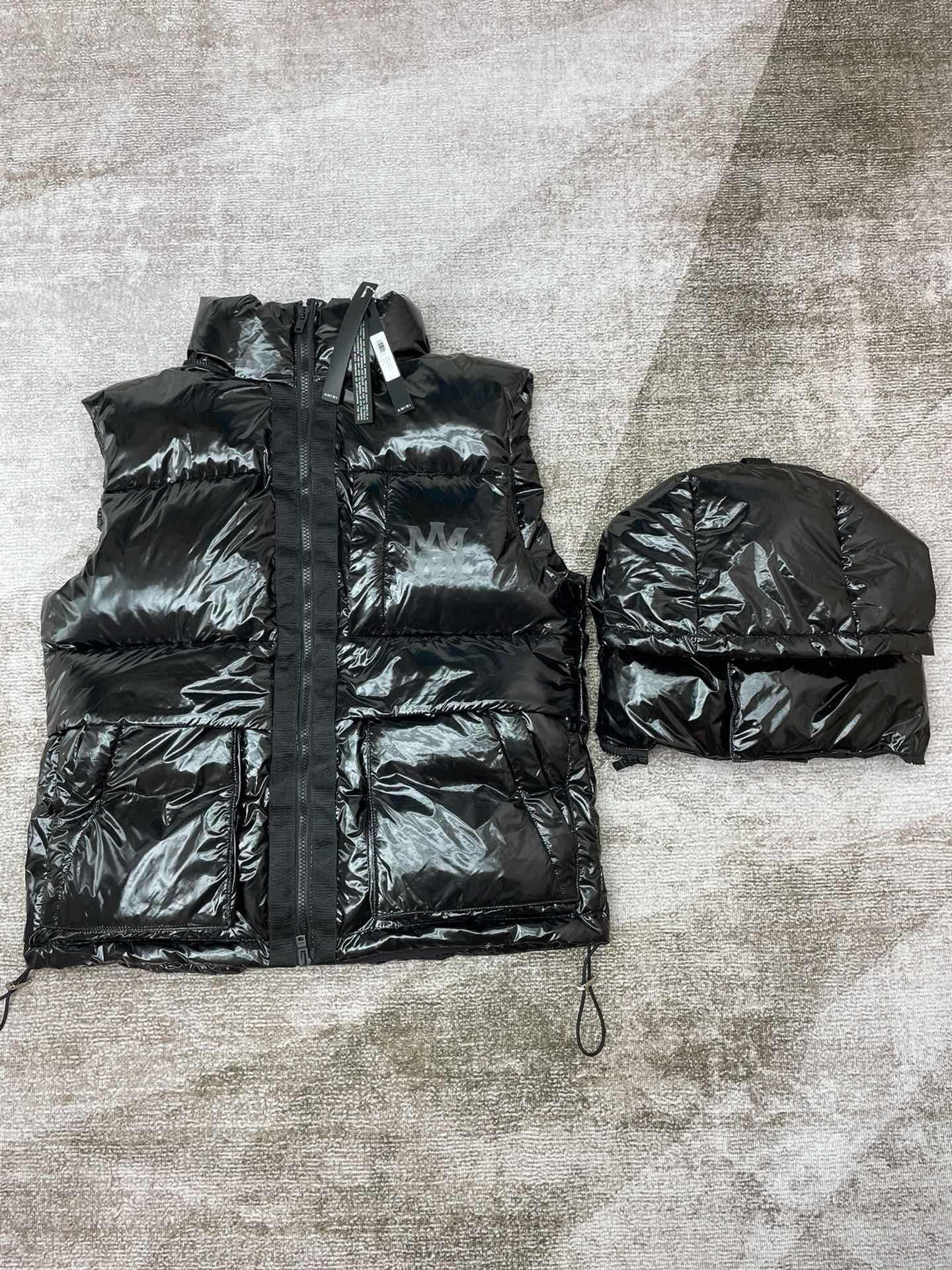 Amiri Vest
