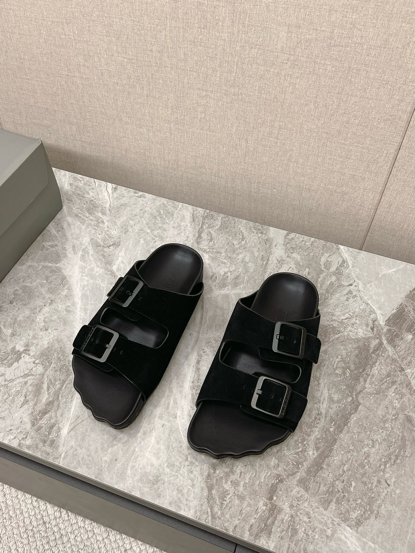 BLCG Sandals