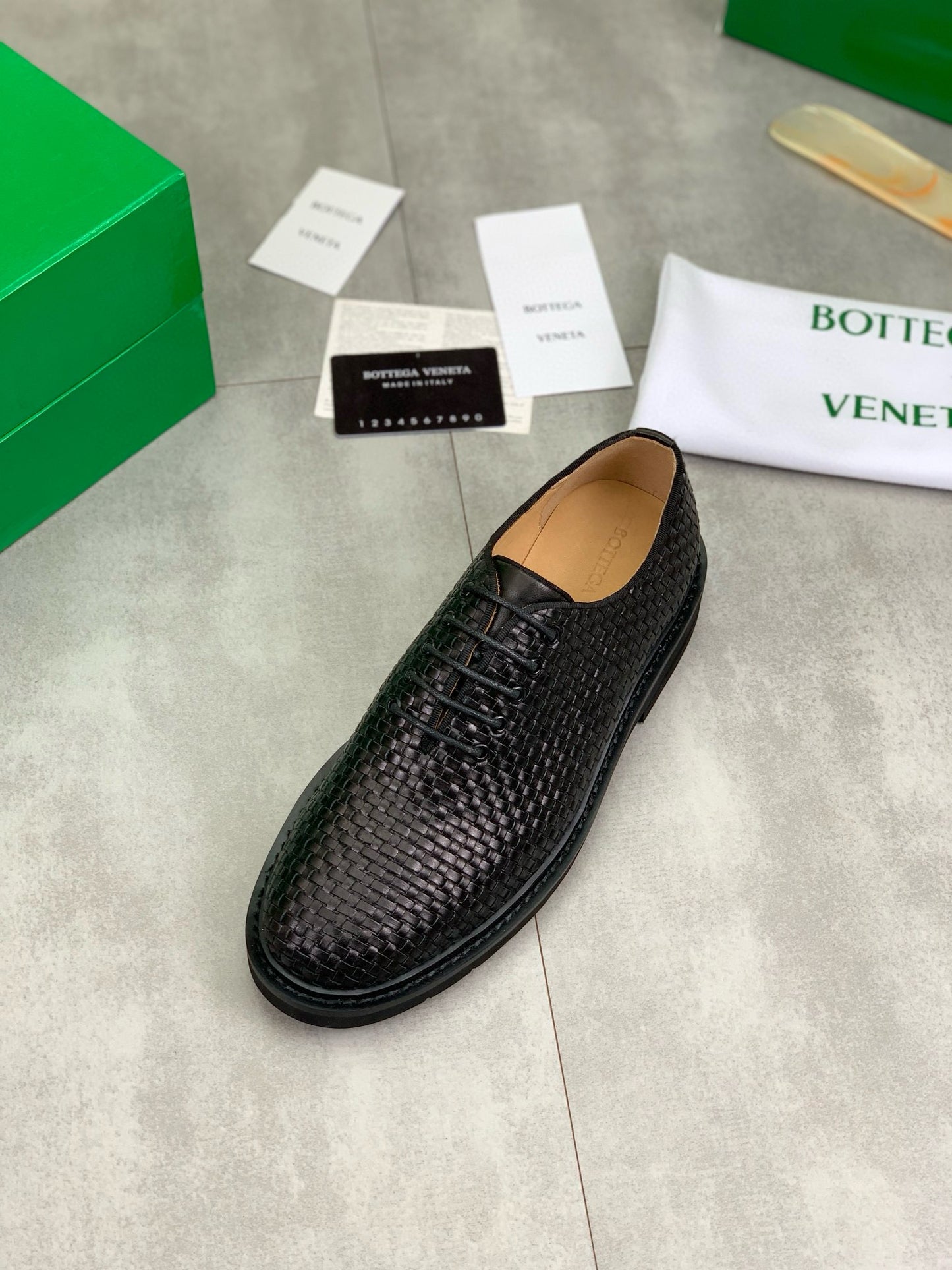 BV Loafer