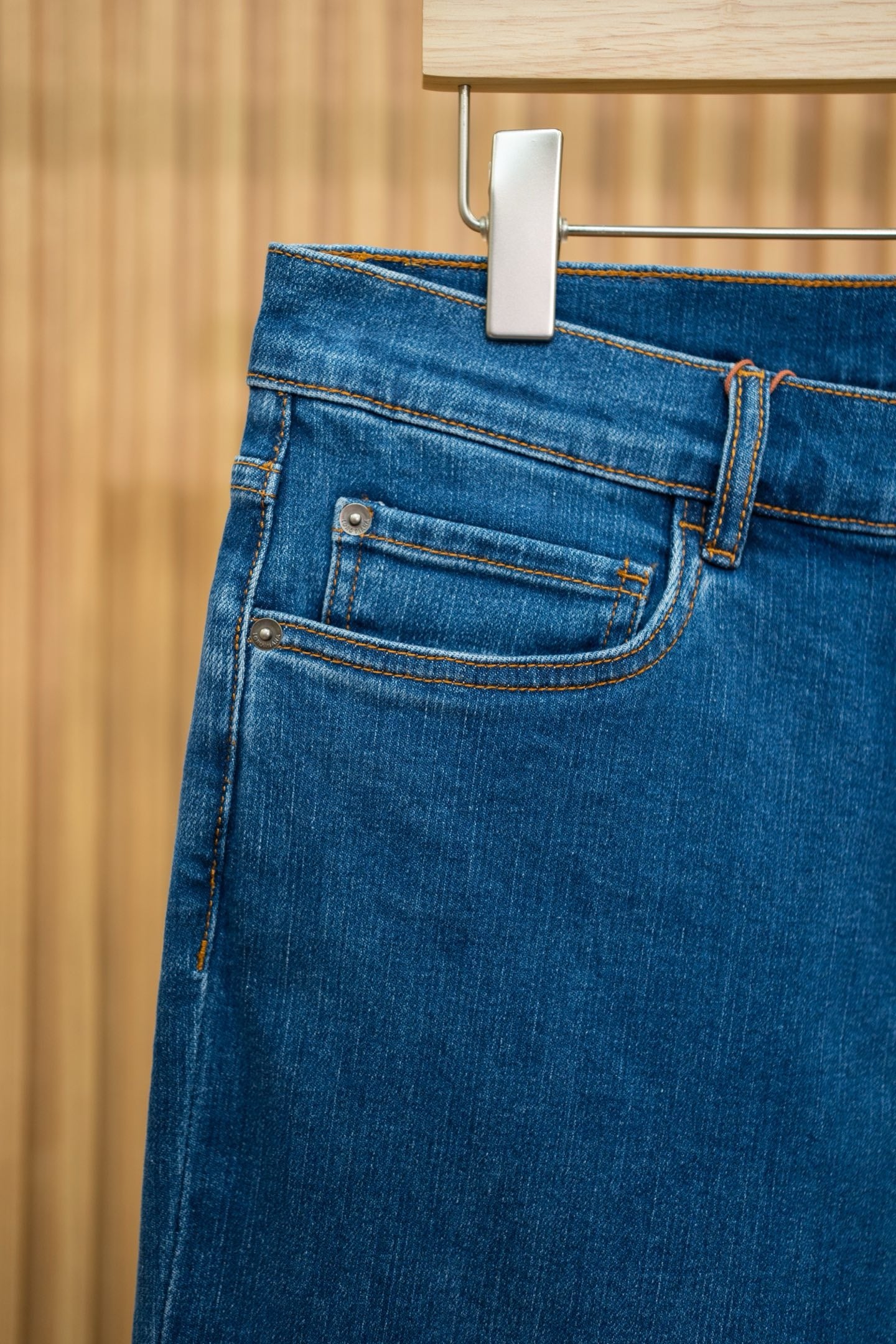 LP Jeans