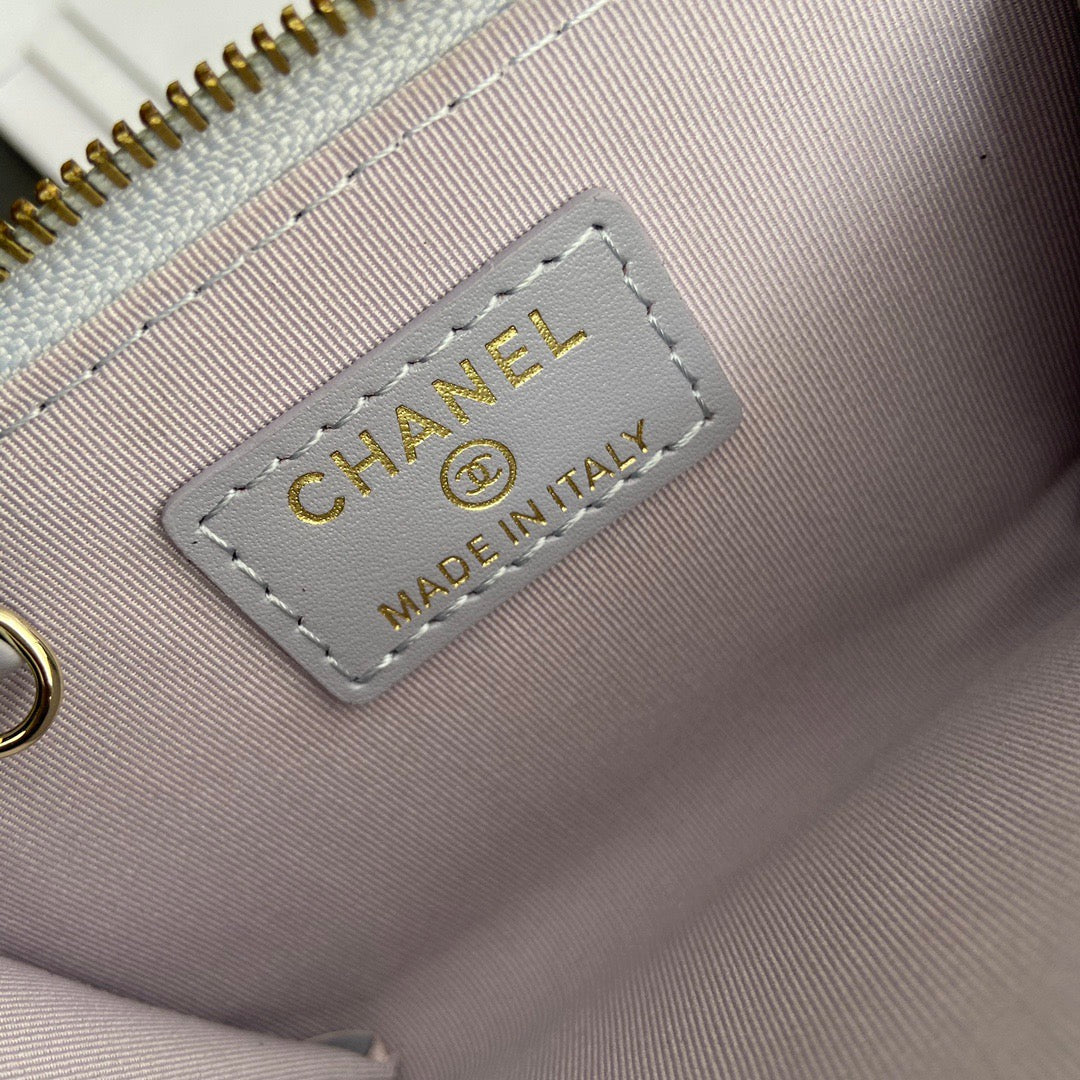 Chanel Coin Pouch