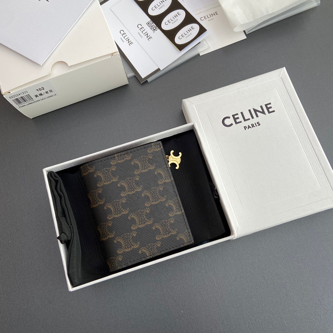 Celine Wallet