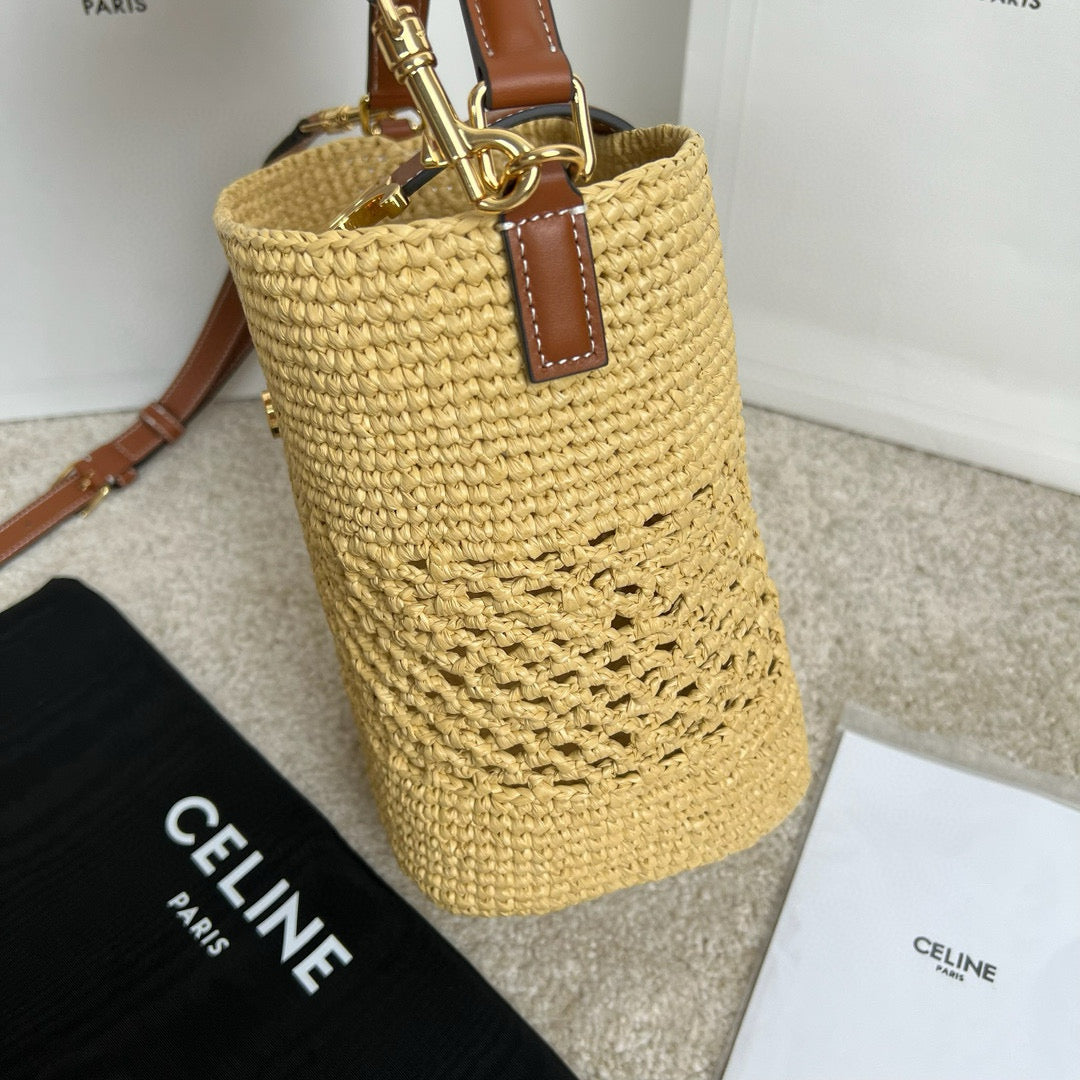 Celine bucket Bag