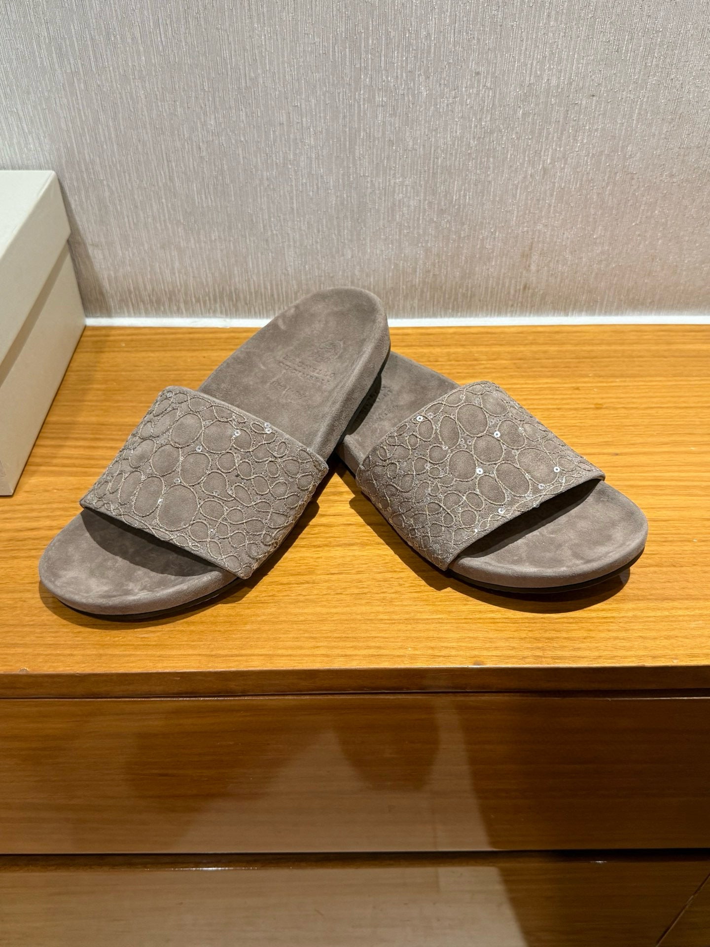 Brunello Cucinelli Sandals