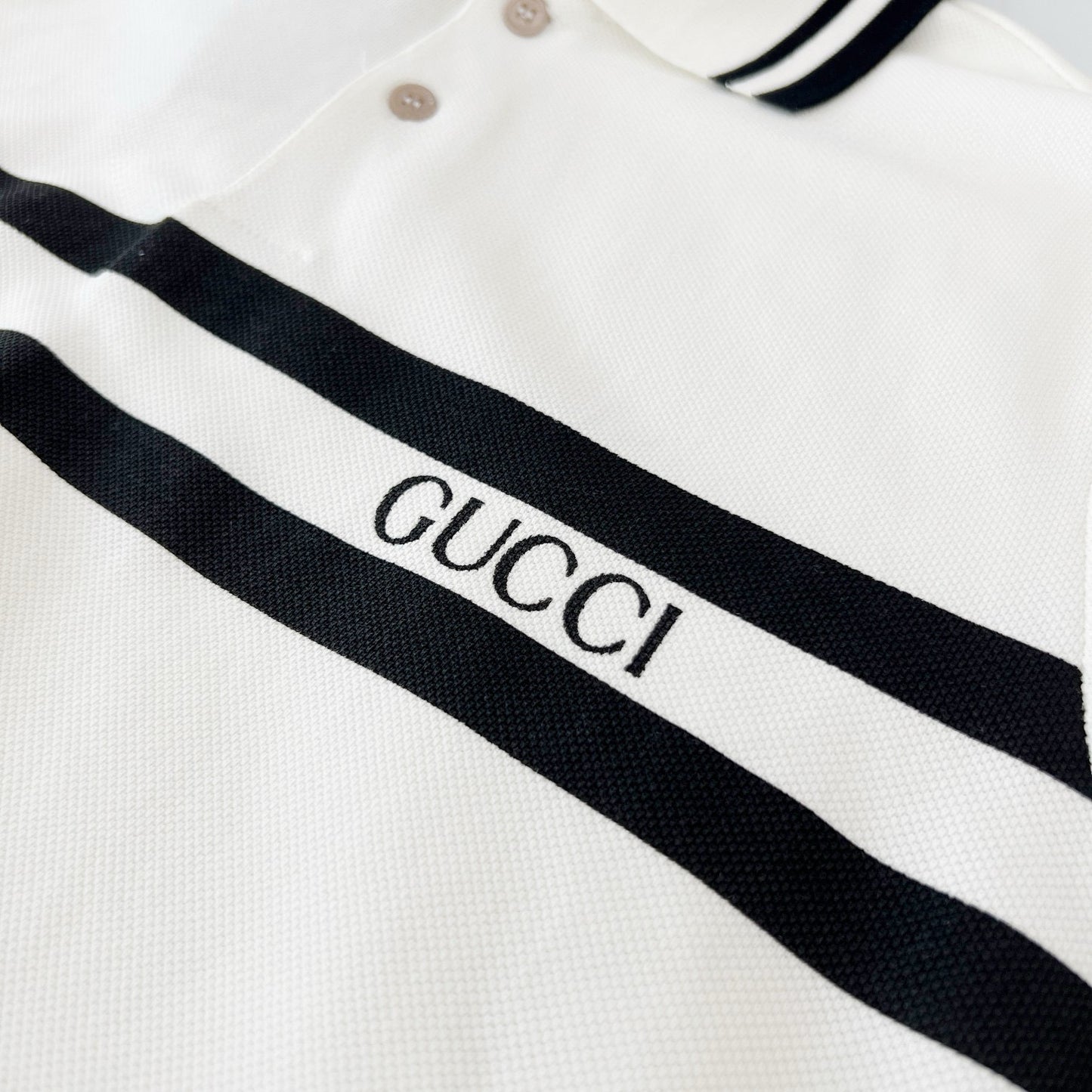 GC Polo T-Shirt